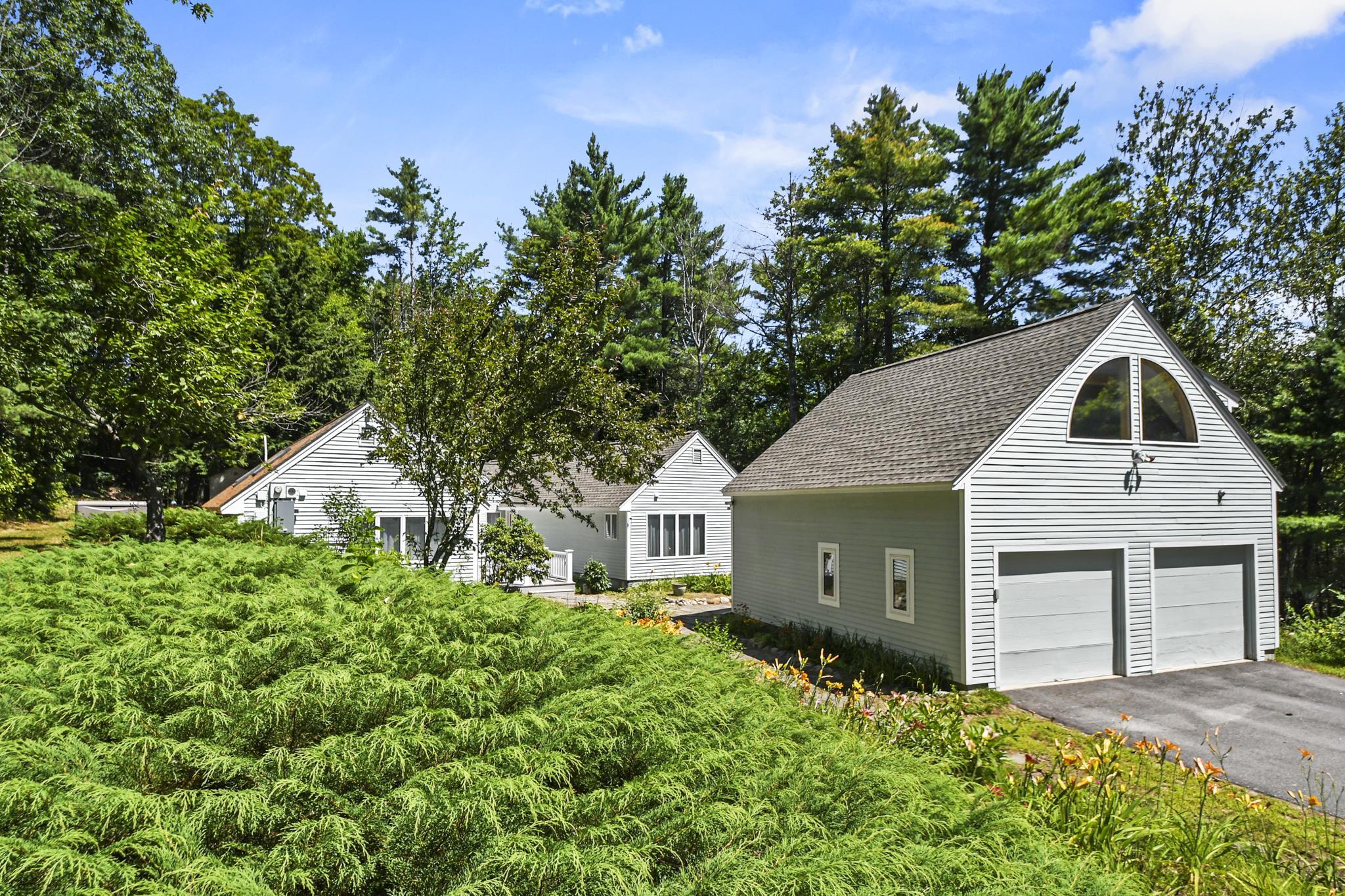 449 East Deering Road Deering, NH 03244 - Photo 29 of 34