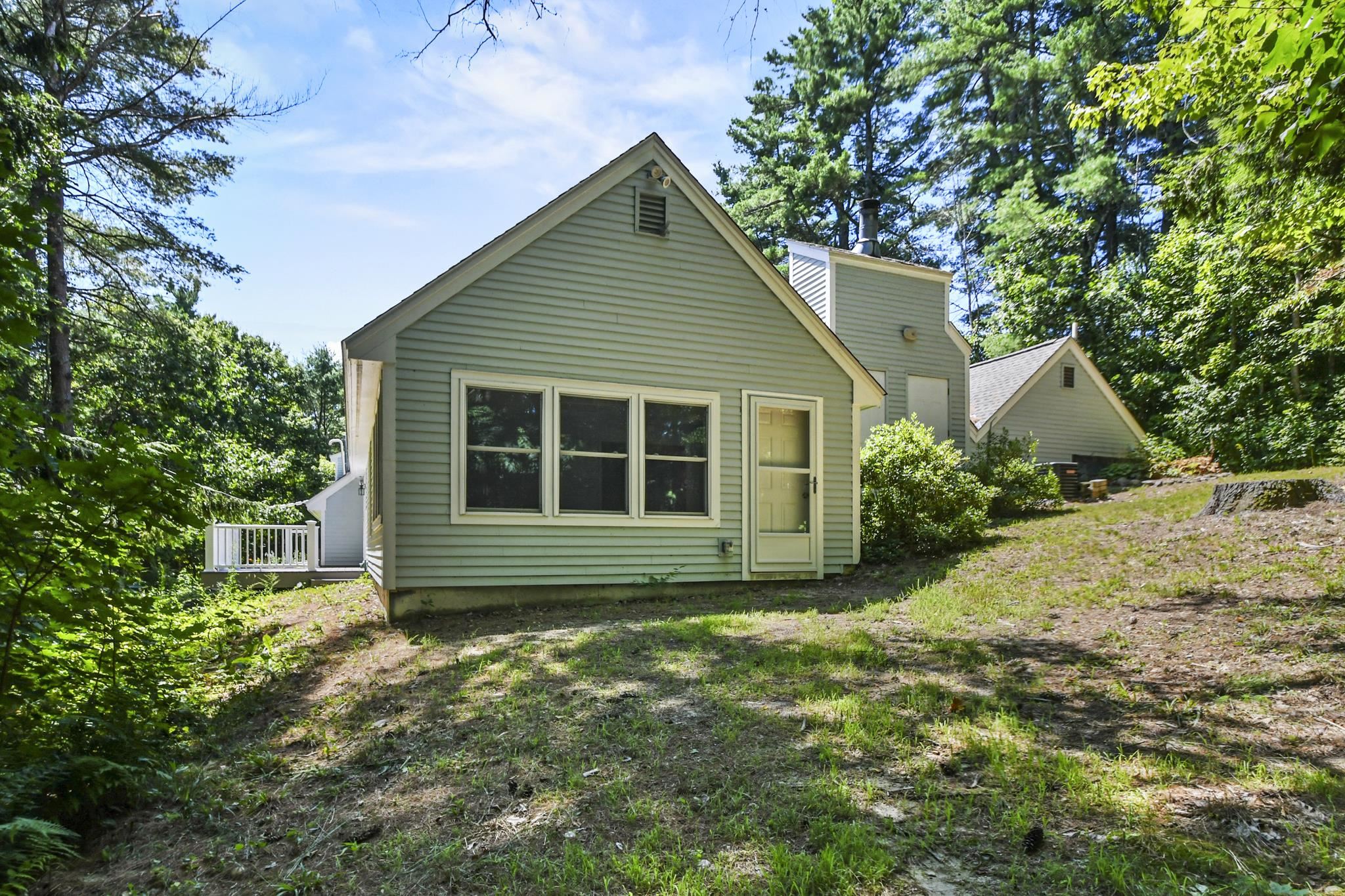 449 East Deering Road Deering, NH 03244 - Photo 32 of 34