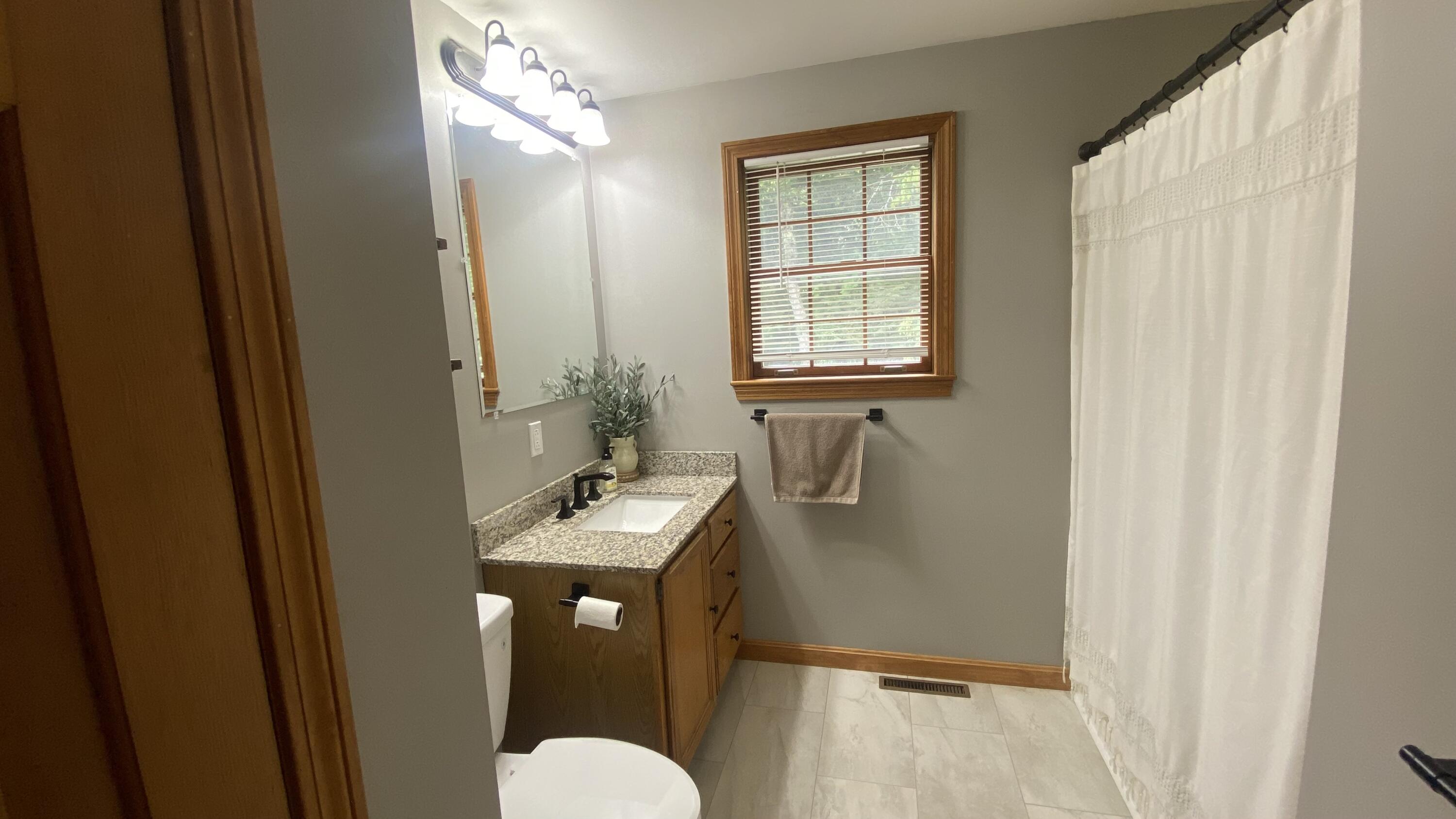 207 Belfast Road Albion, ME 04910 - Photo 18 of 24 full bath up