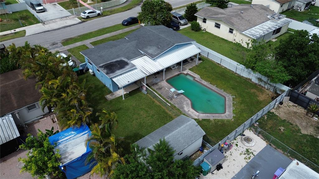14850 Southwest 297th Street Homestead, FL 33033 - Photo 33 of 38