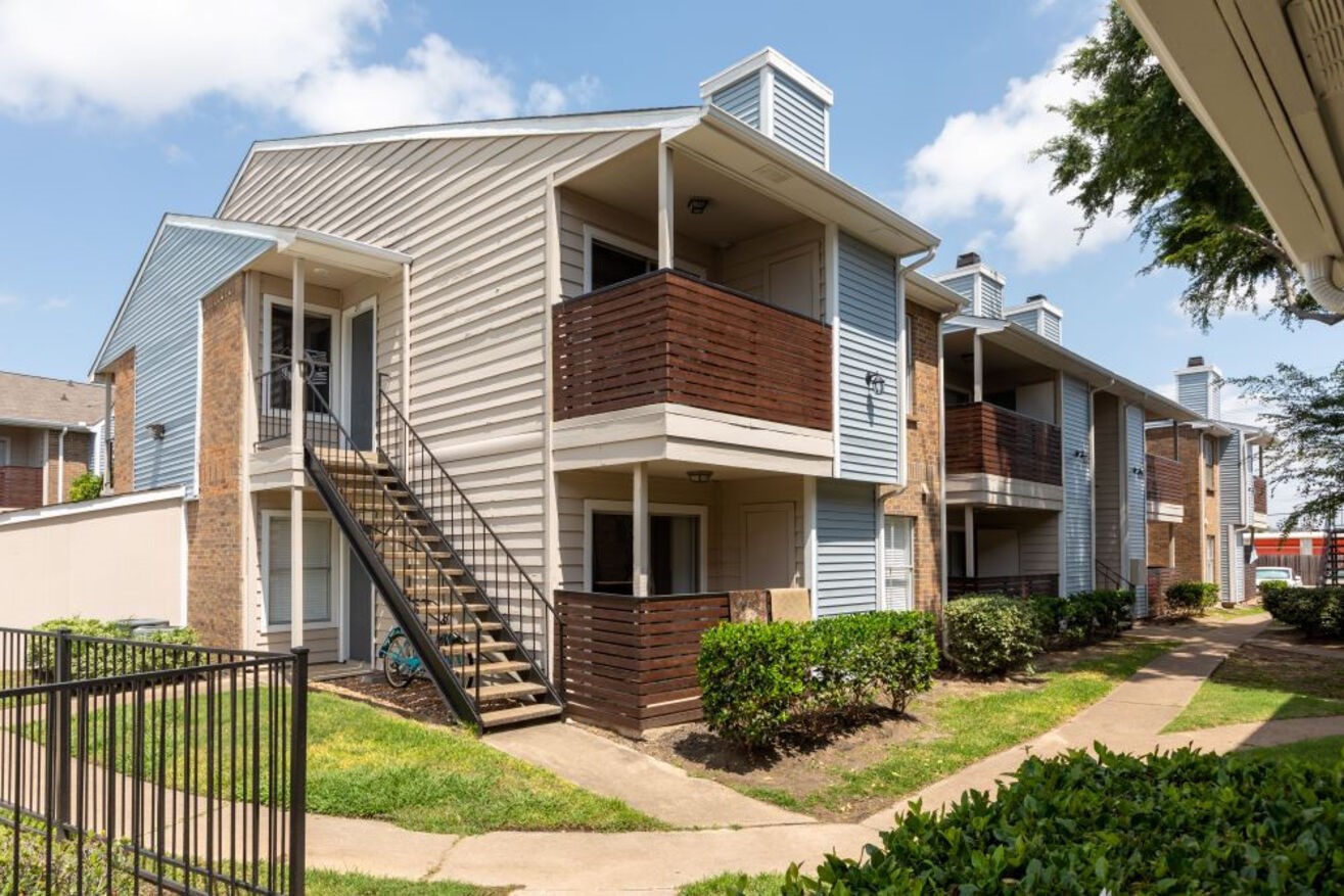 1007 South Mason Road, Unit 814 Katy, TX 77450 - Photo 15 of 24 Model Unit