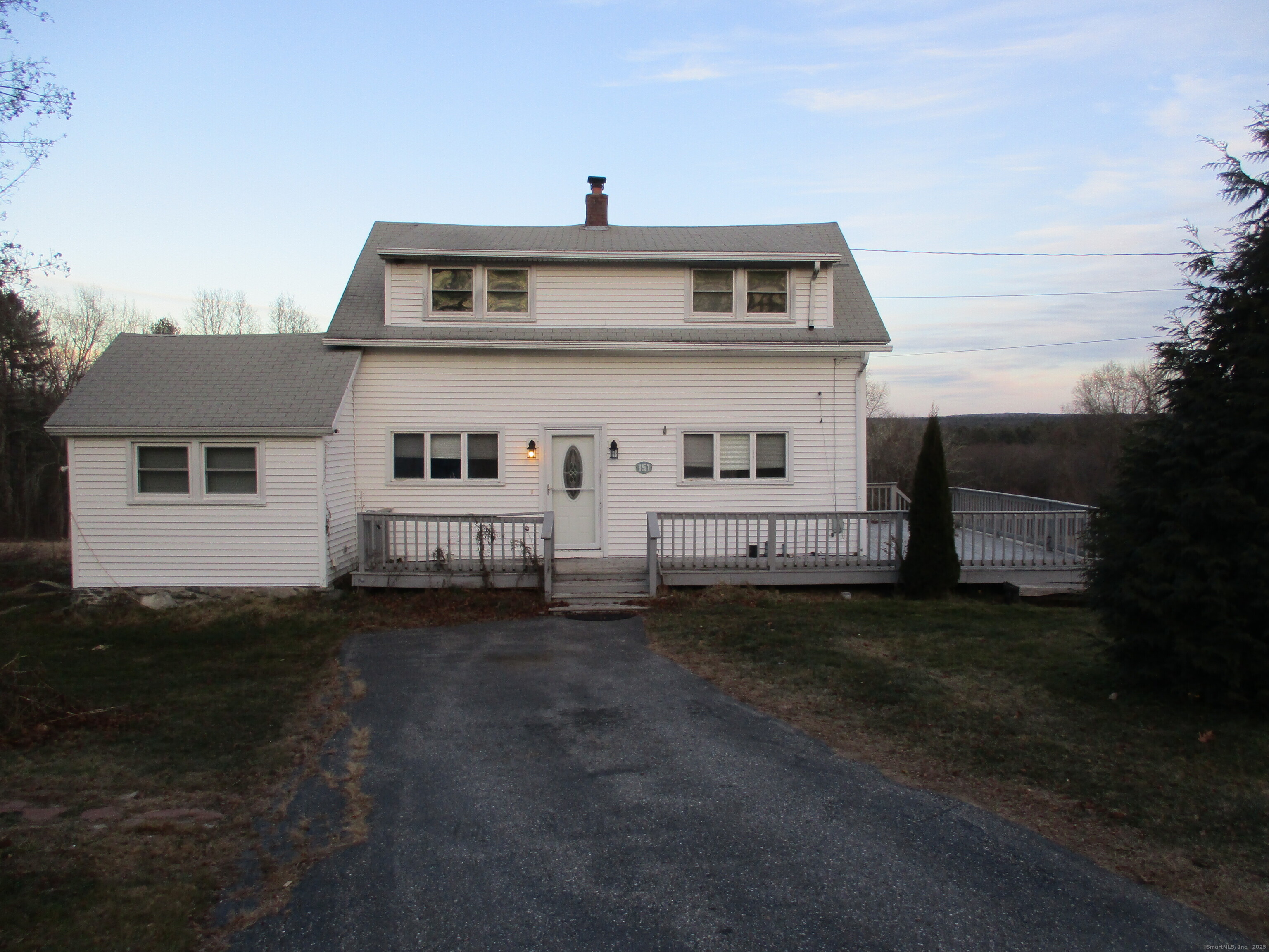 151 Brandy Hill Road Thompson, CT 06277 - Photo 1 of 1 Gallery Image 1