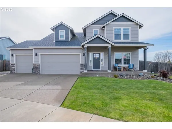 $625,000 | 6316 Northeast Planter Street, Albany, OR 97321