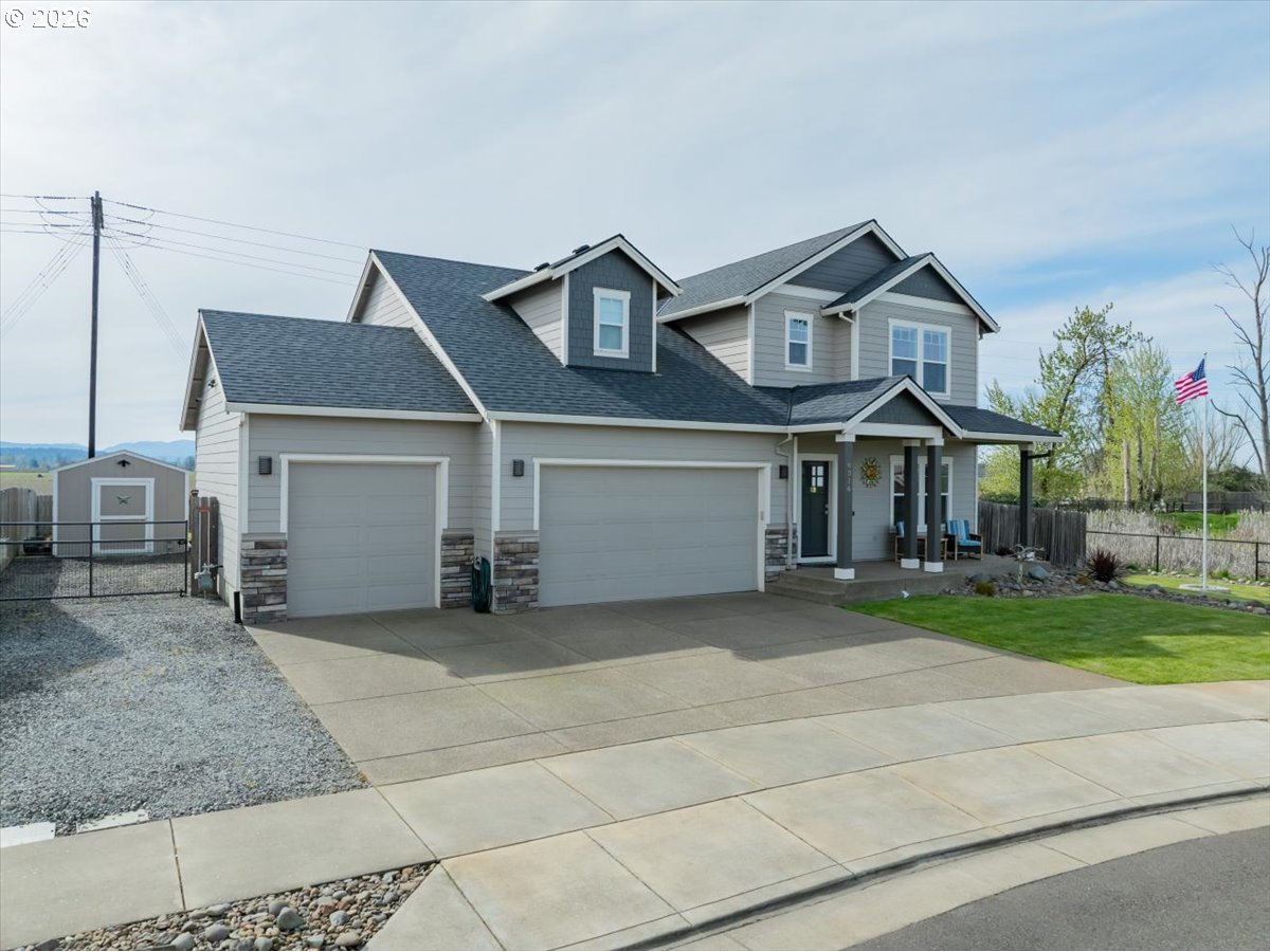 6316 Northeast Planter Street Albany, OR 97321 - Photo 2 of 48