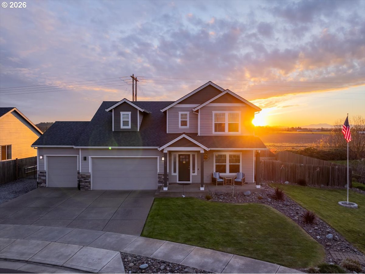 6316 Northeast Planter Street Albany, OR 97321 - Photo 4 of 48