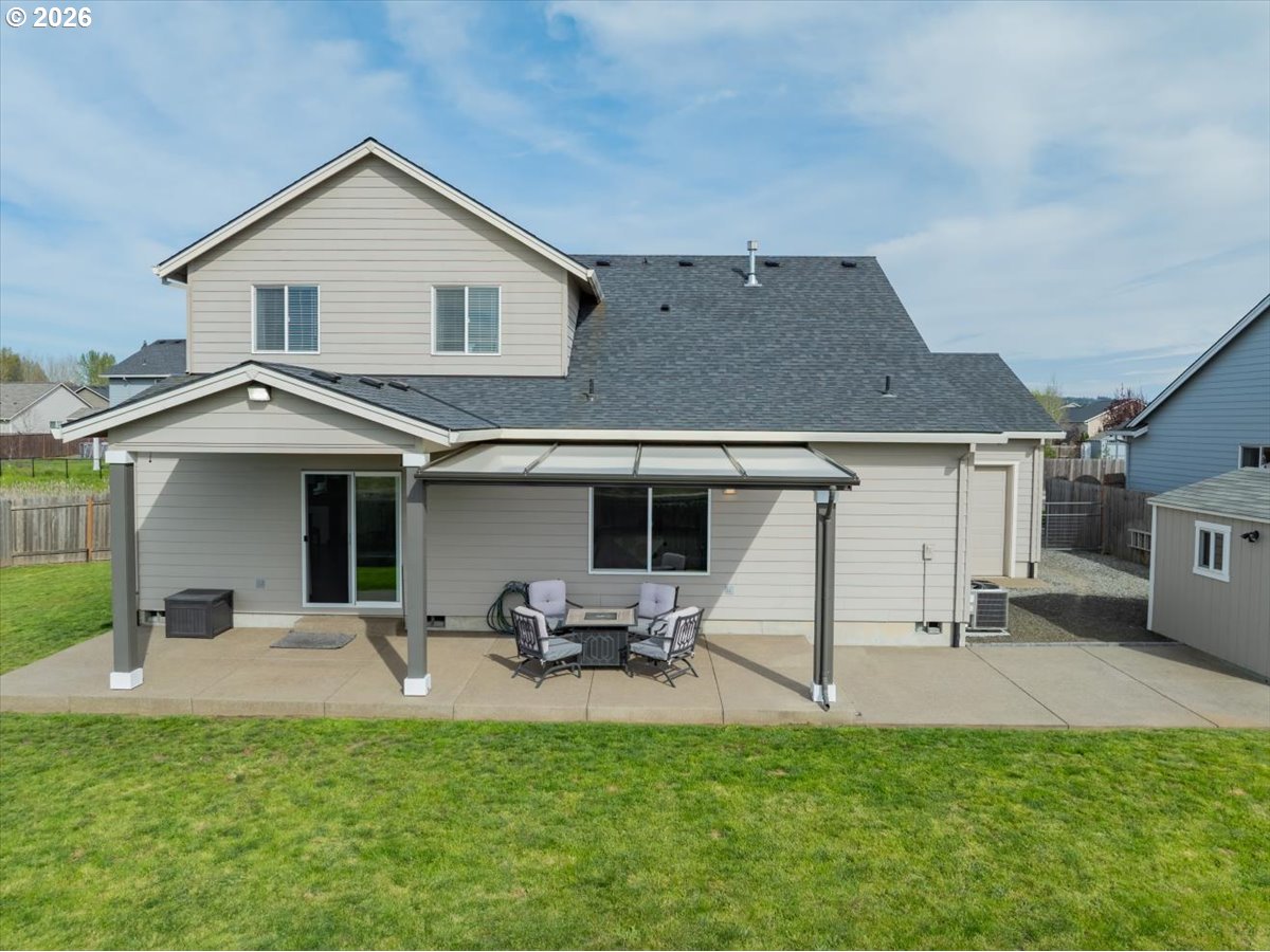 6316 Northeast Planter Street Albany, OR 97321 - Photo 43 of 48