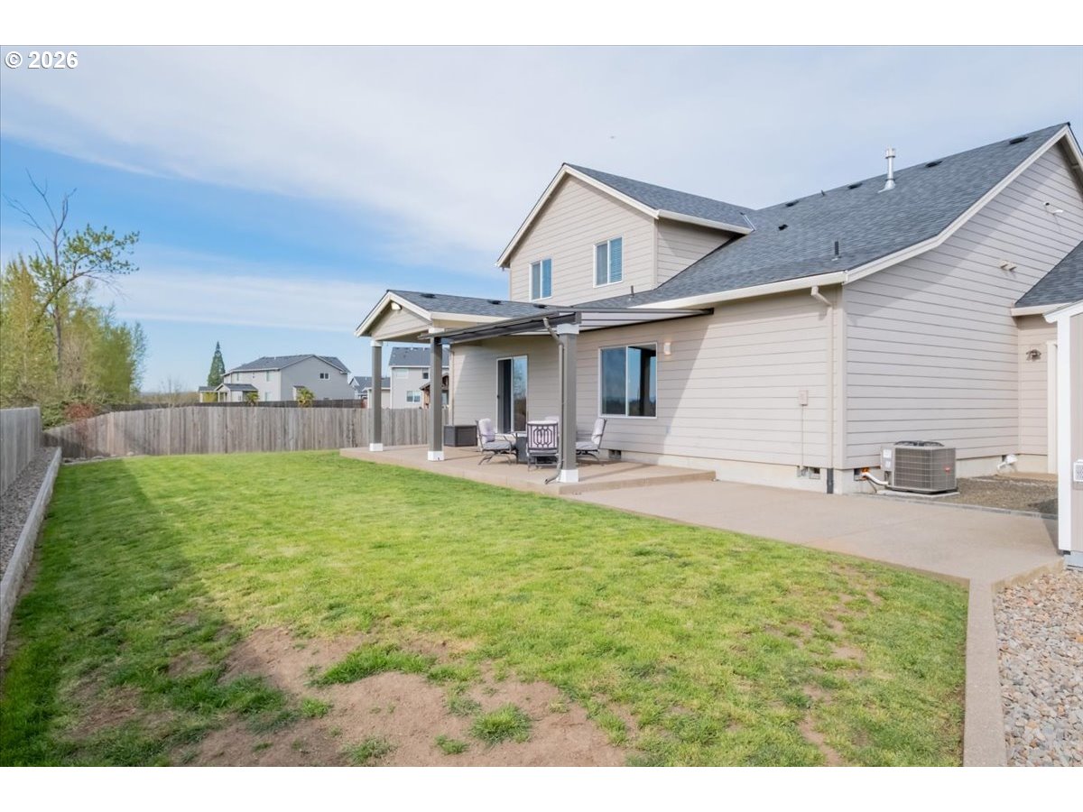 6316 Northeast Planter Street Albany, OR 97321 - Photo 46 of 48