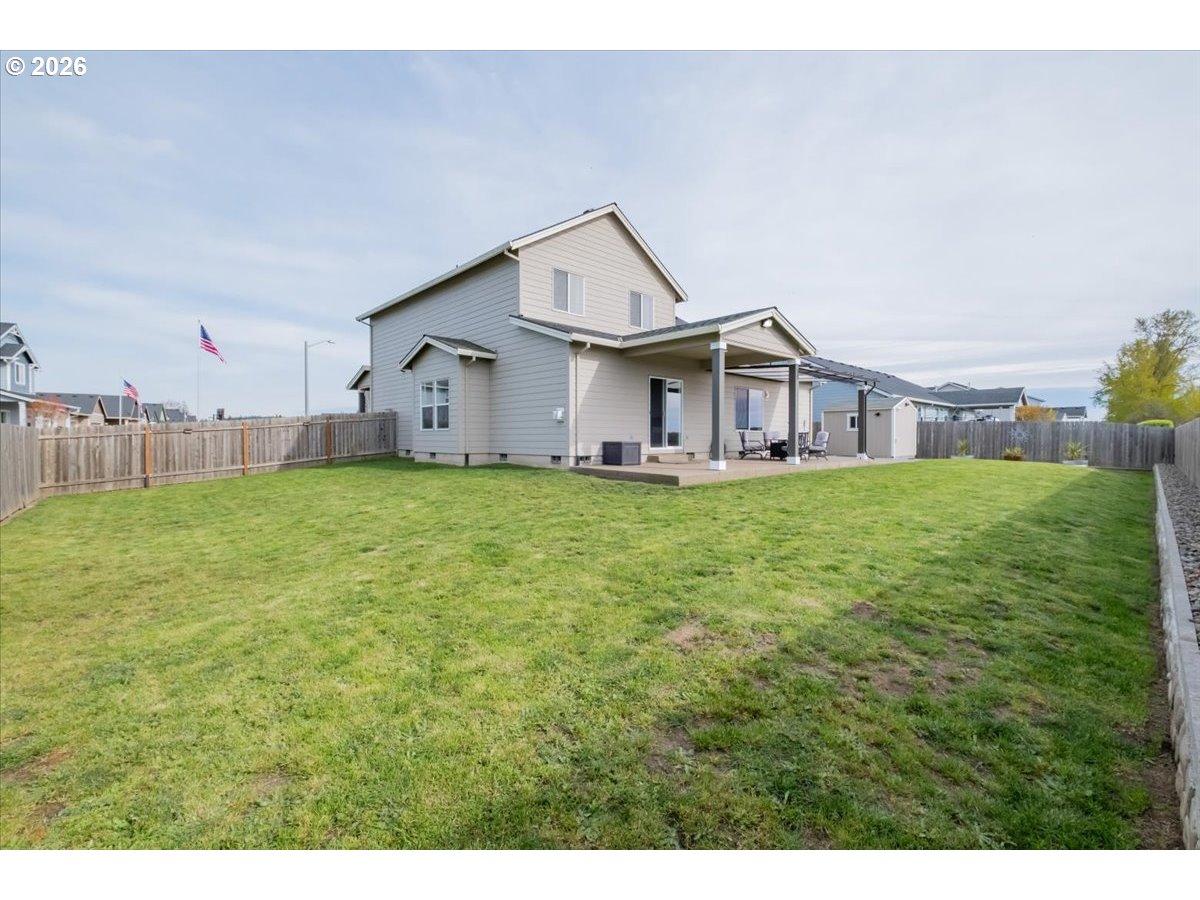 6316 Northeast Planter Street Albany, OR 97321 - Photo 47 of 48