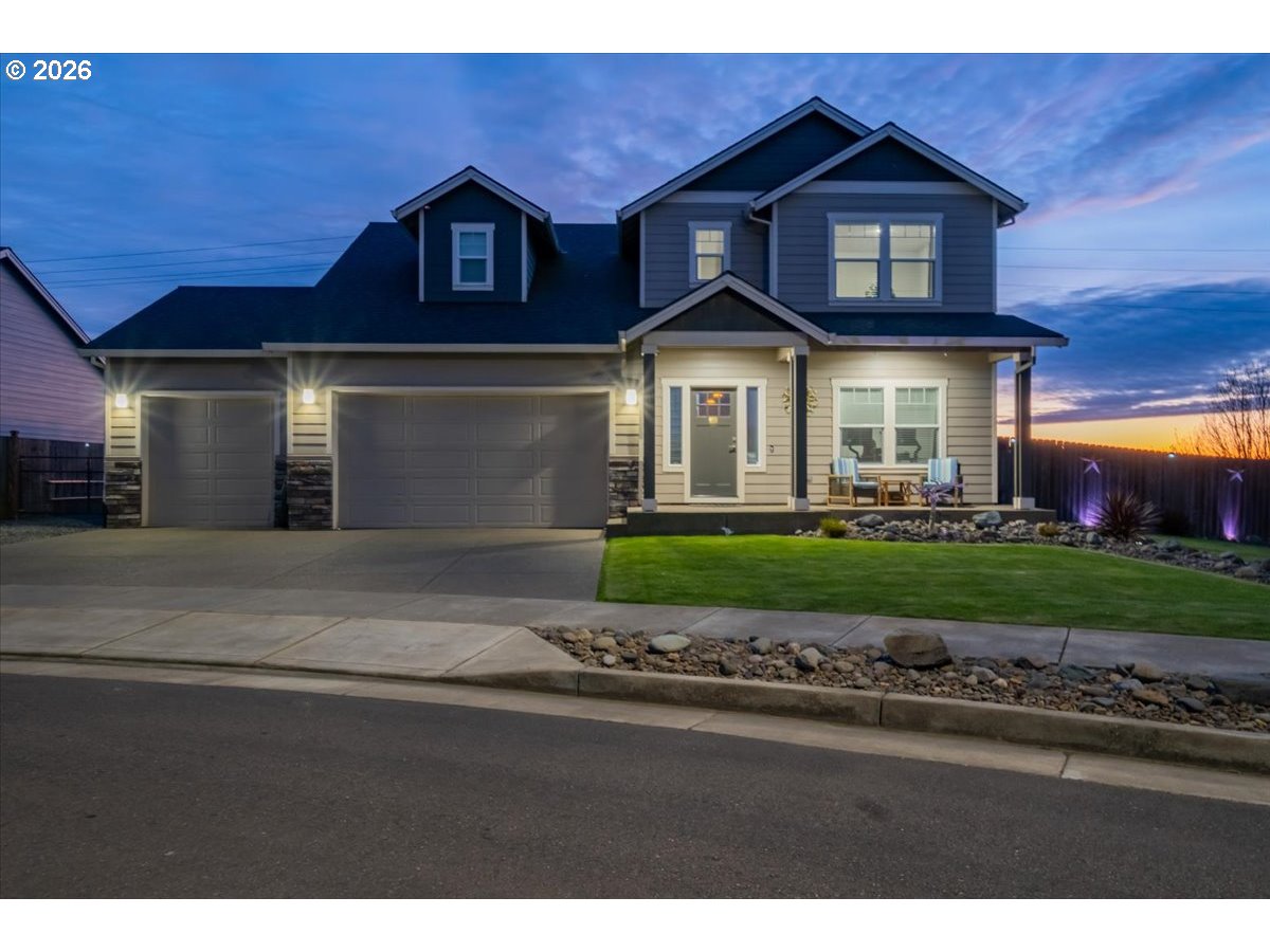 6316 Northeast Planter Street Albany, OR 97321 - Photo 5 of 48