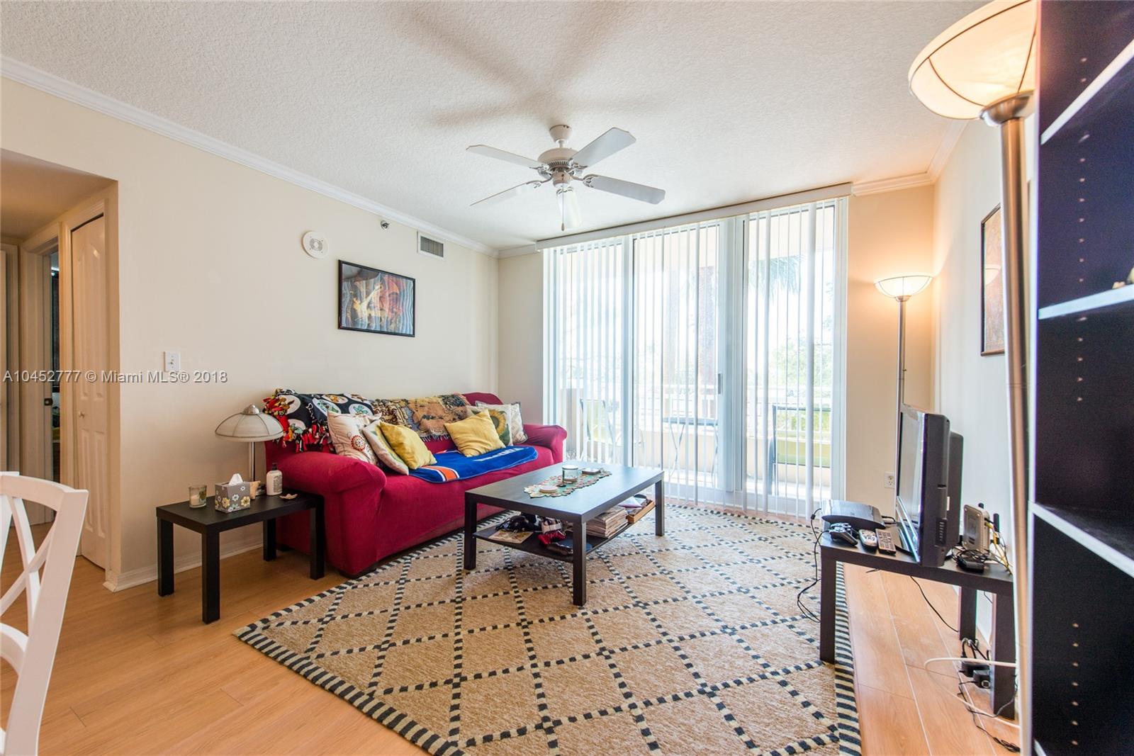 2665 Southwest 37th Avenue, Unit 207 Miami, FL 33133 - Photo 1 of 22