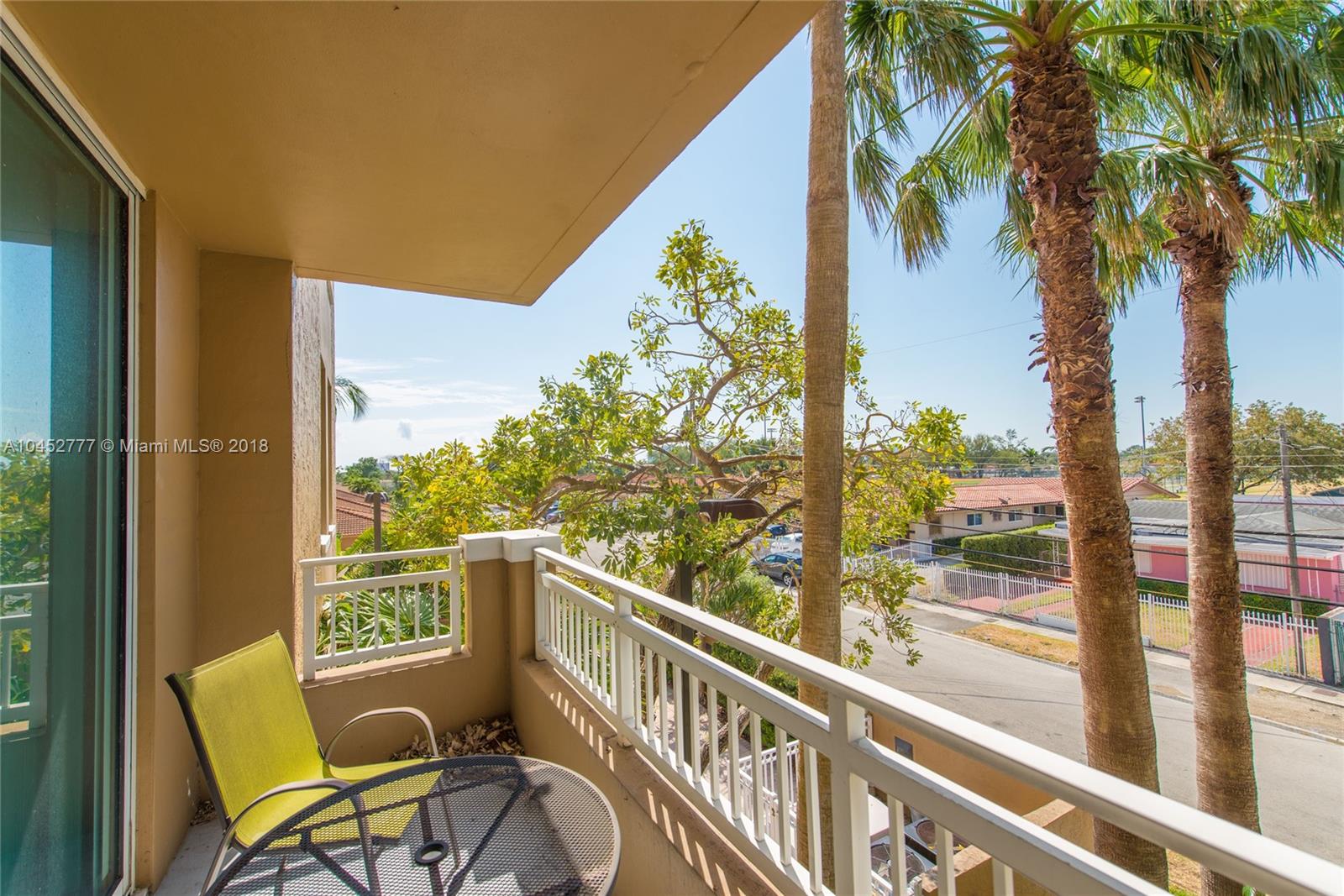 2665 Southwest 37th Avenue, Unit 207 Miami, FL 33133 - Photo 12 of 22