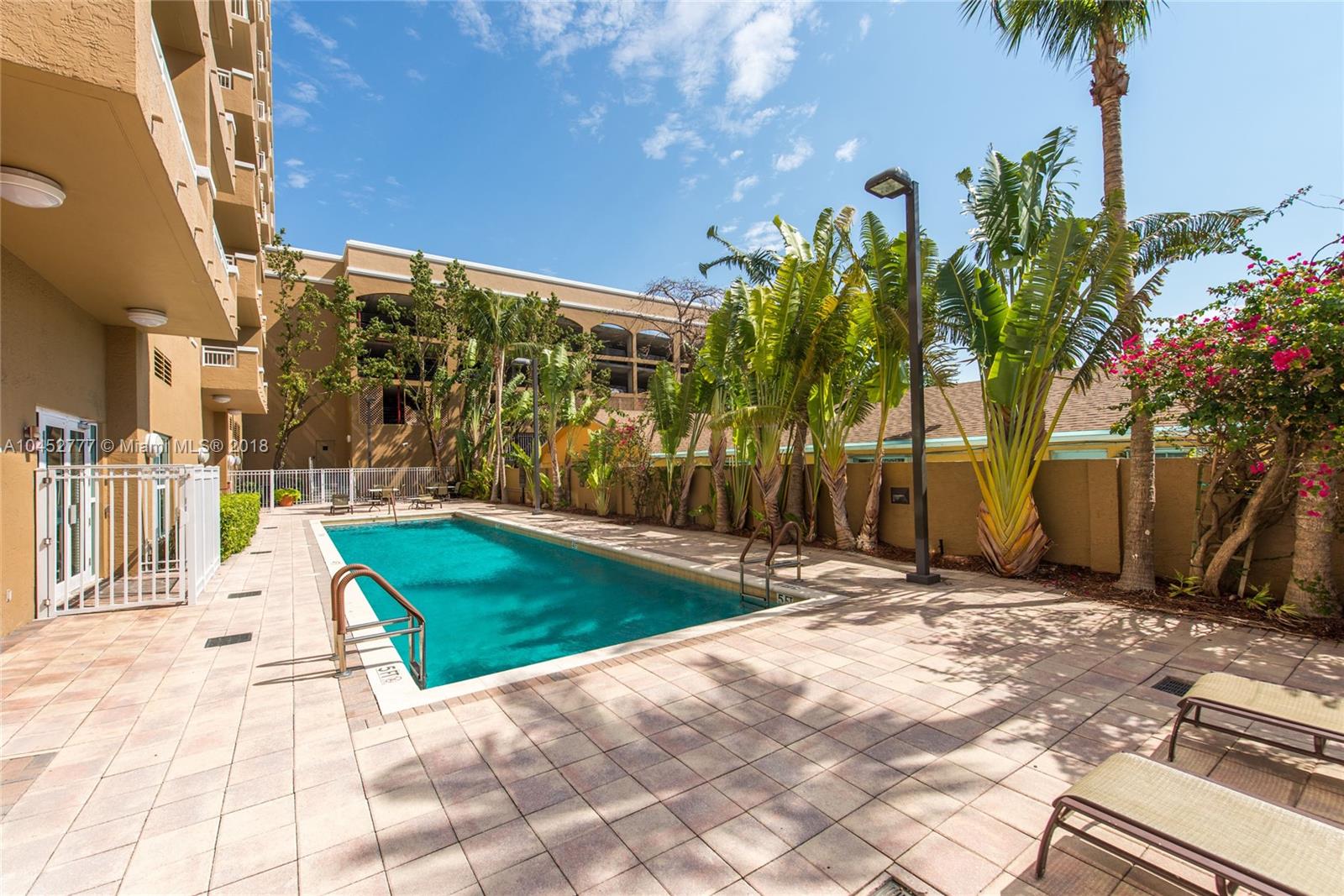 2665 Southwest 37th Avenue, Unit 207 Miami, FL 33133 - Photo 15 of 22