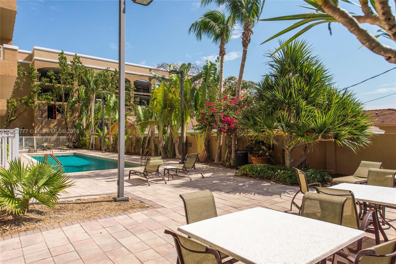 2665 Southwest 37th Avenue, Unit 207 Miami, FL 33133 - Photo 16 of 22