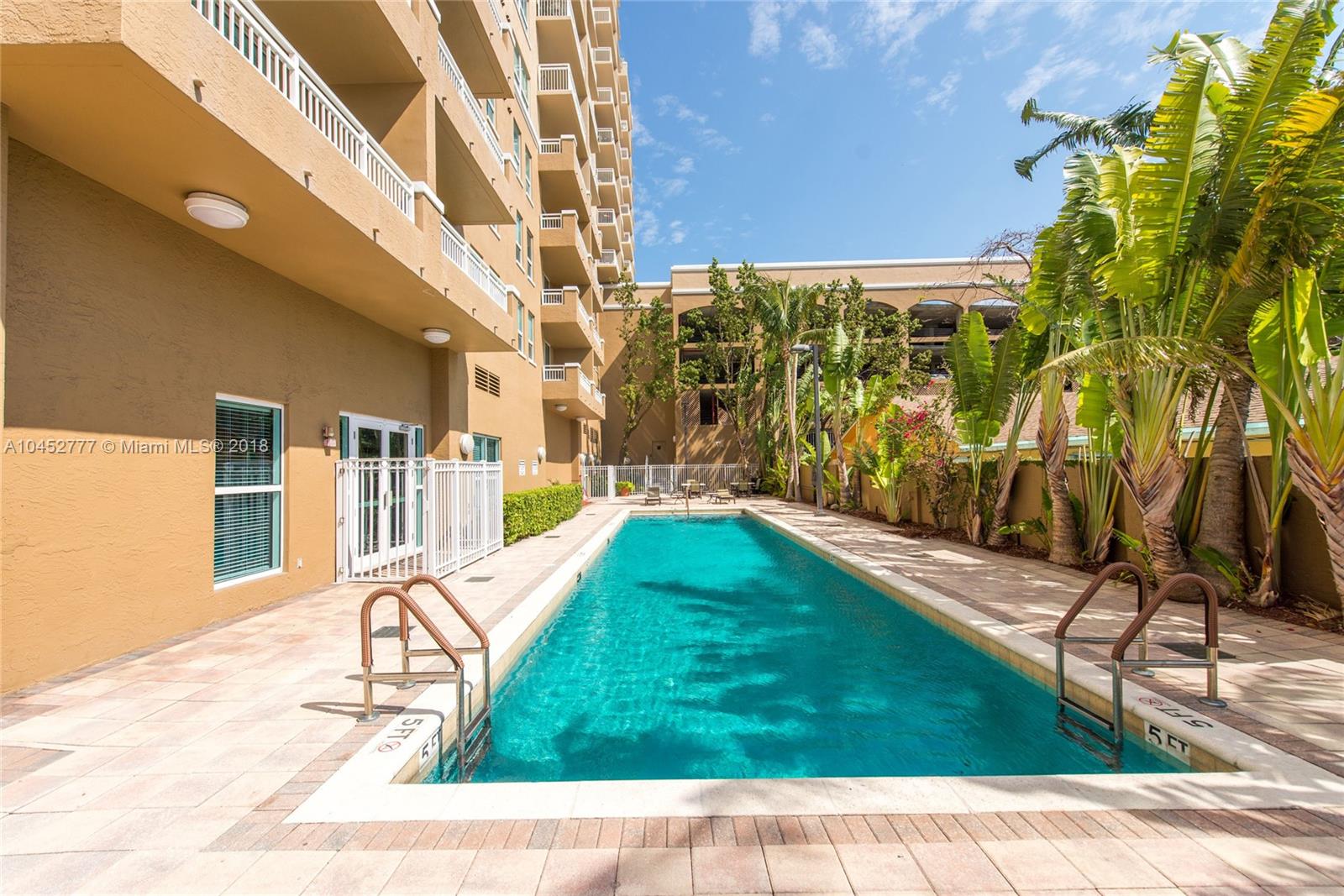 2665 Southwest 37th Avenue, Unit 207 Miami, FL 33133 - Photo 17 of 22