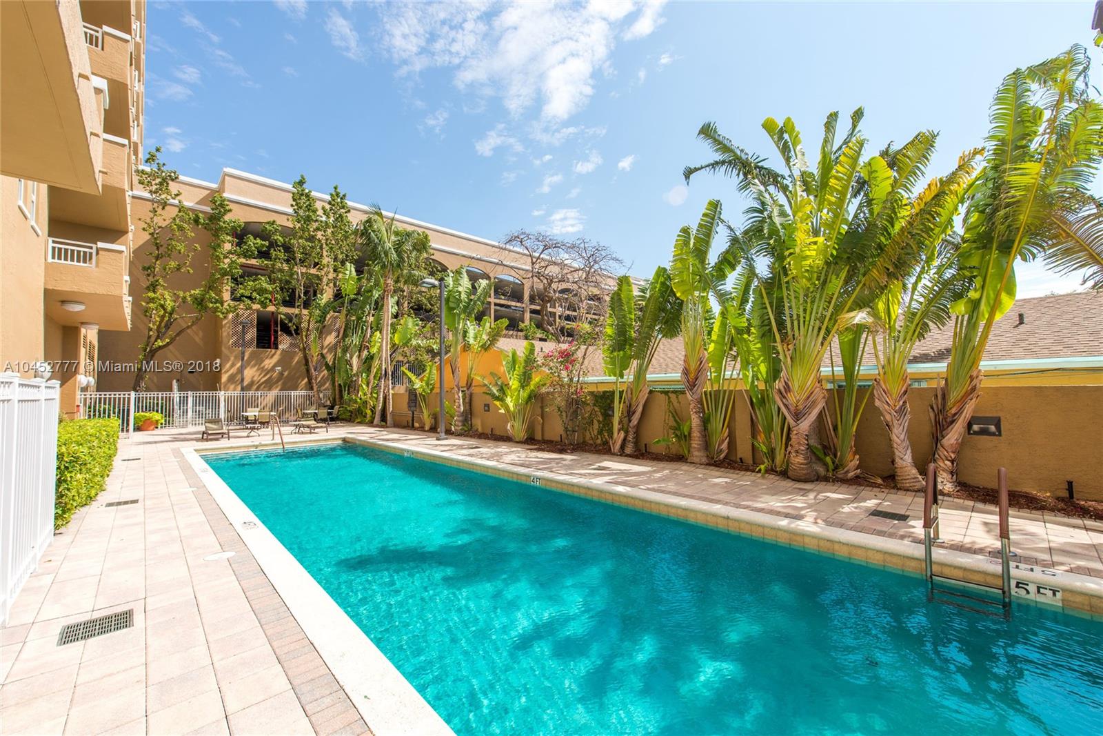 2665 Southwest 37th Avenue, Unit 207 Miami, FL 33133 - Photo 18 of 22
