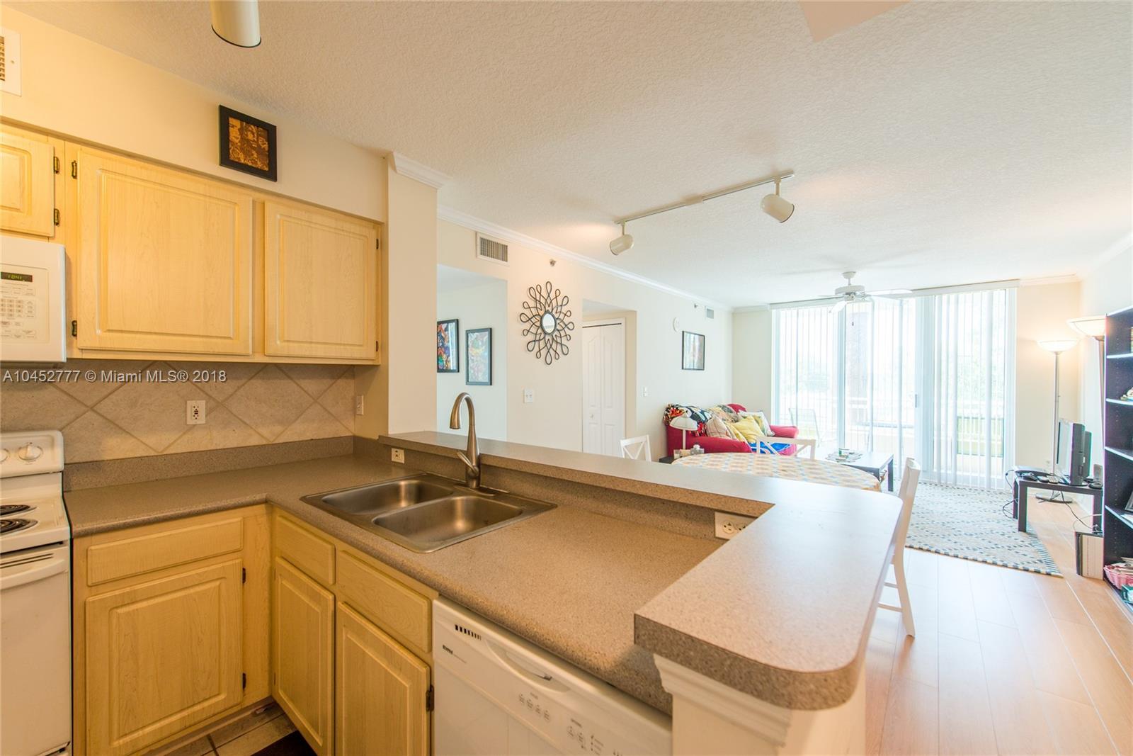 2665 Southwest 37th Avenue, Unit 207 Miami, FL 33133 - Photo 6 of 22