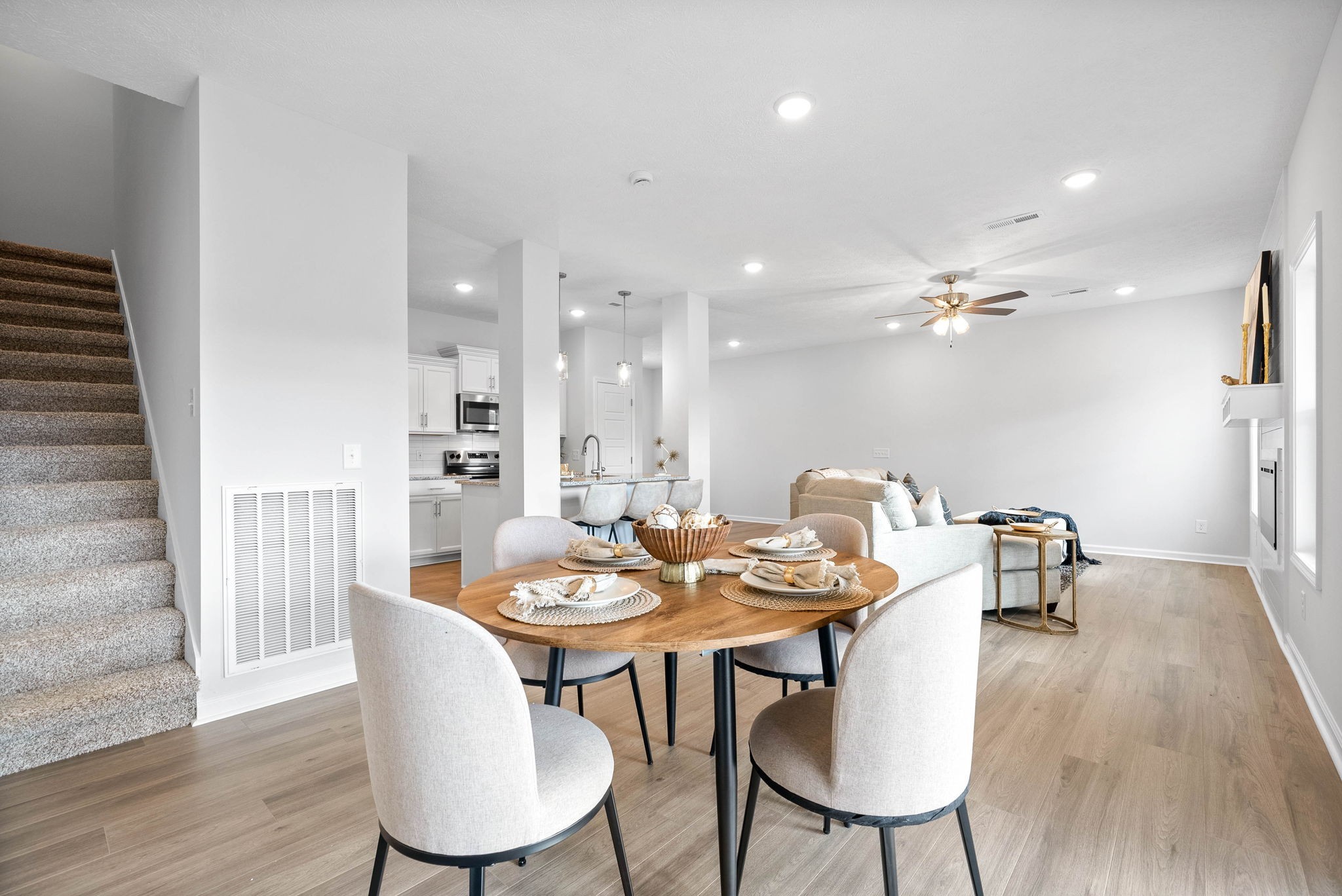1180 Boulder Pass Road Clarksville, TN 37040 - Photo 12 of 52 Gallery Image 12