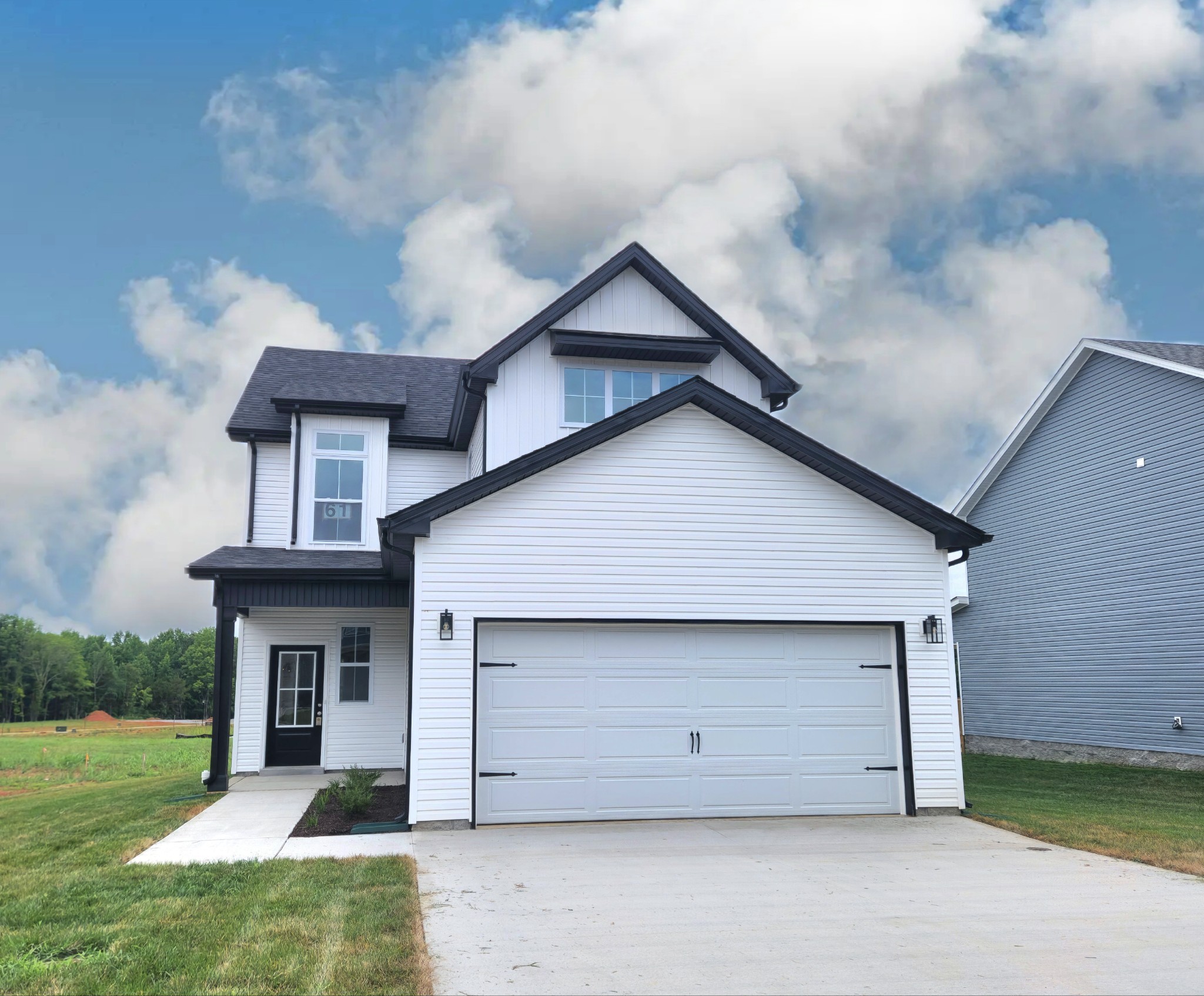 1180 Boulder Pass Road Clarksville, TN 37040 - Photo 2 of 52 Gallery Image 2