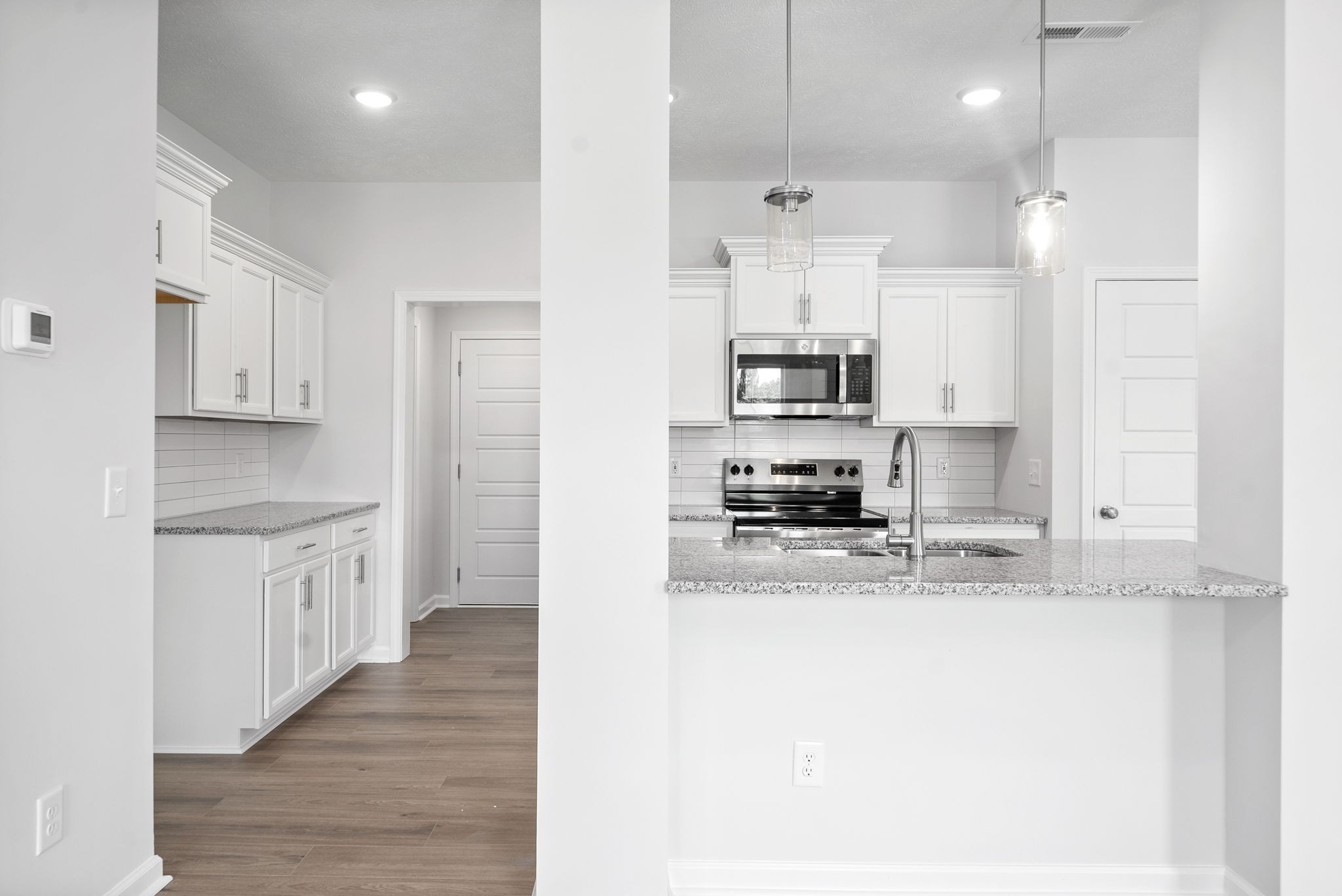 1180 Boulder Pass Road Clarksville, TN 37040 - Photo 22 of 52 Gallery Image 22