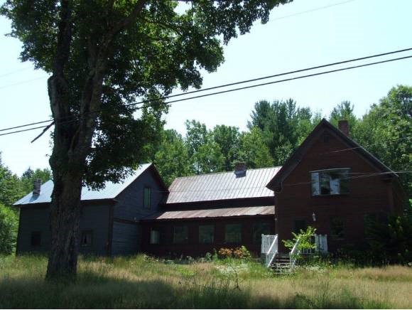 1514 Brownfield Road Conway, NH 03813 - Photo 1 of 1