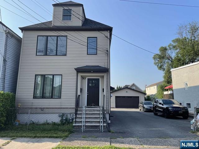 50 Dewitt Street, Unit 2 Garfield, NJ 07026 - Photo 1 of 14