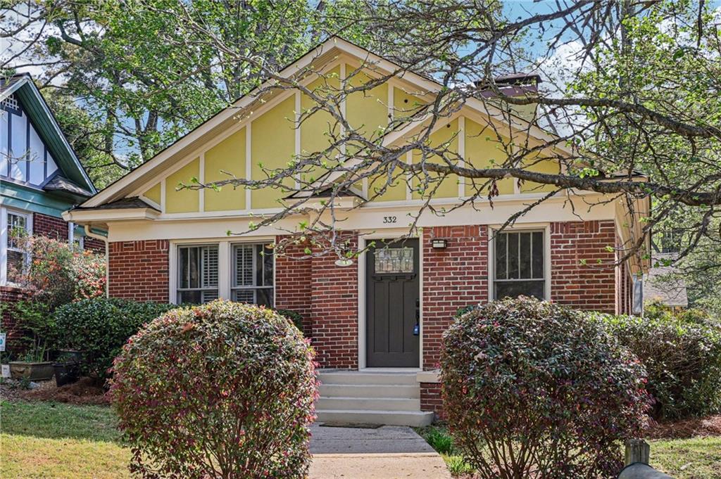 332 Kings Highway Decatur, GA 30030 - Photo 1 of 1 Gallery Image 1