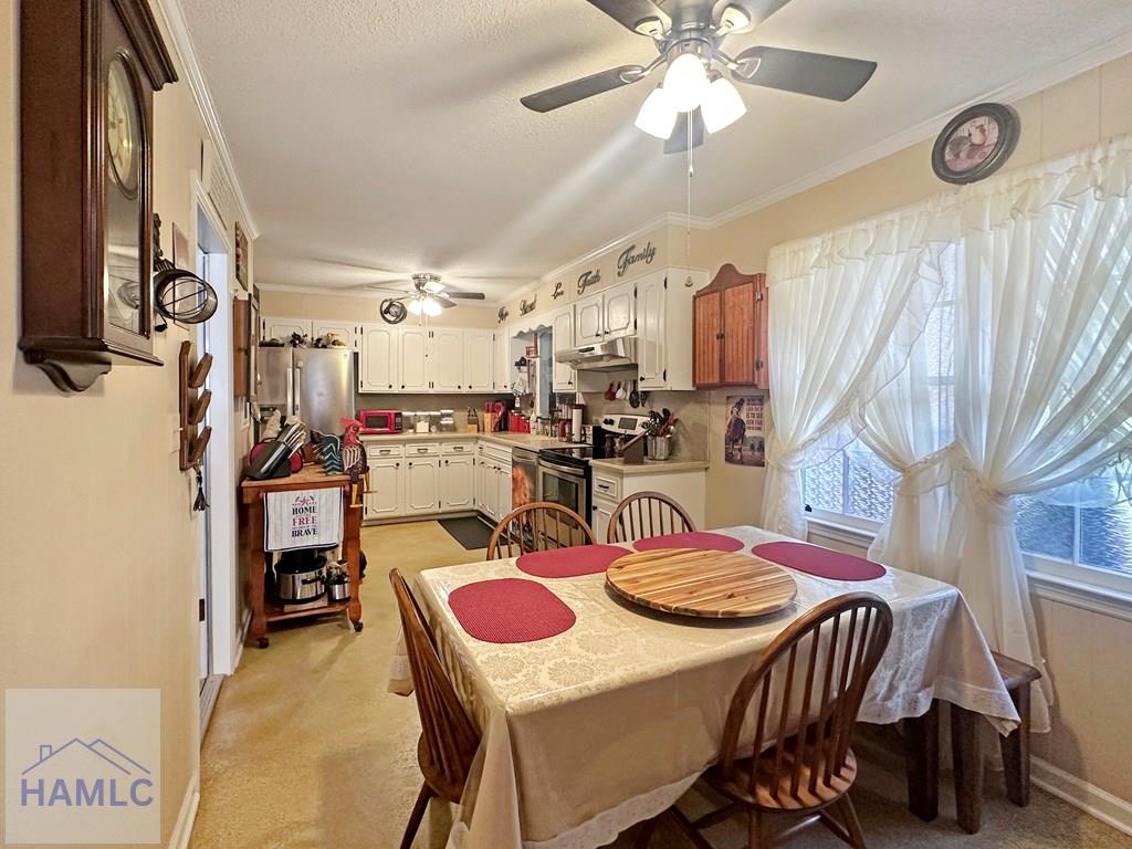 550 Old Waynesville Road Jesup, GA 31546 - Photo 8 of 25 Gallery Image 8