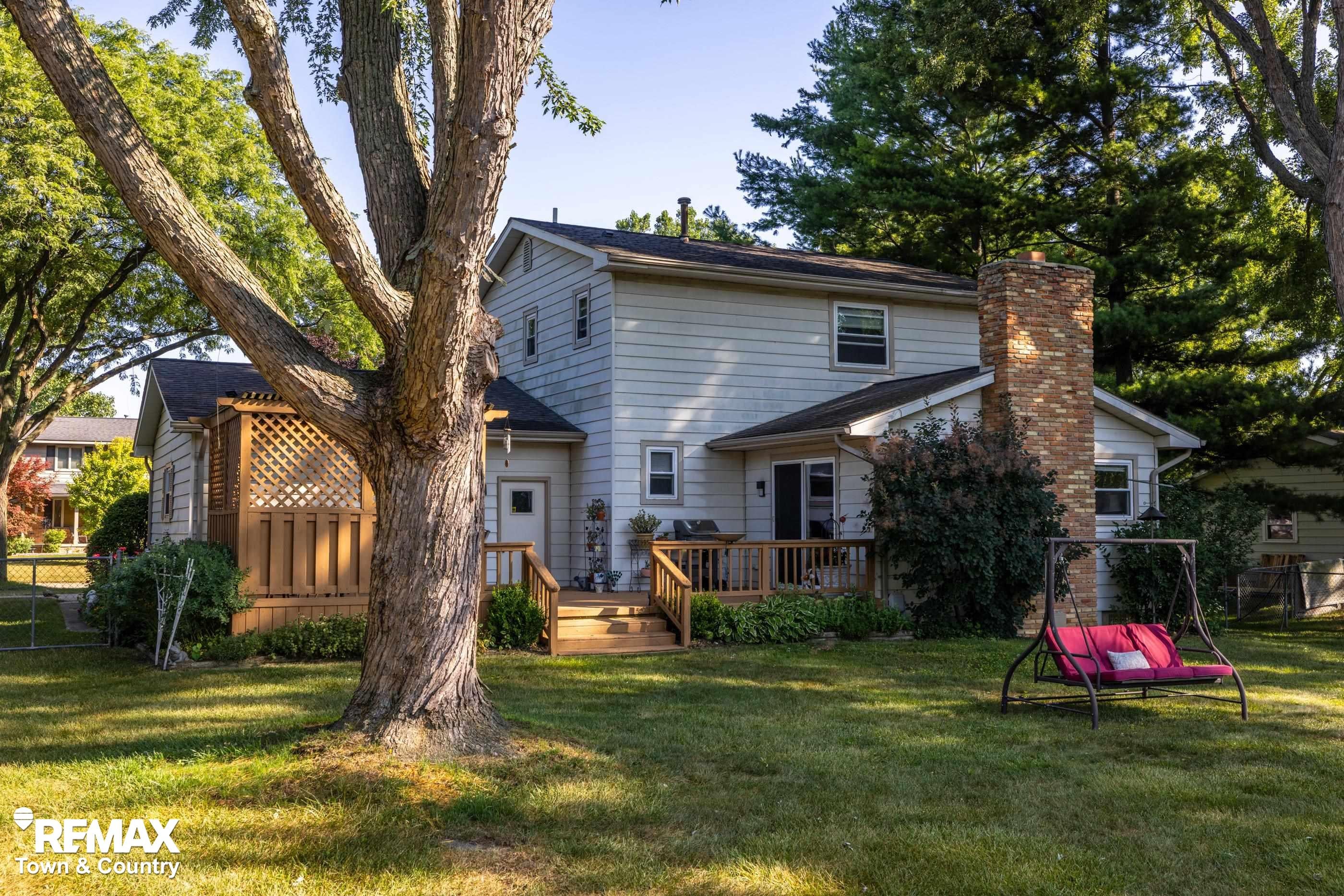 1239 Stonehenge Road Flint, MI 48532 - Photo 36 of 40 Gallery Image 36