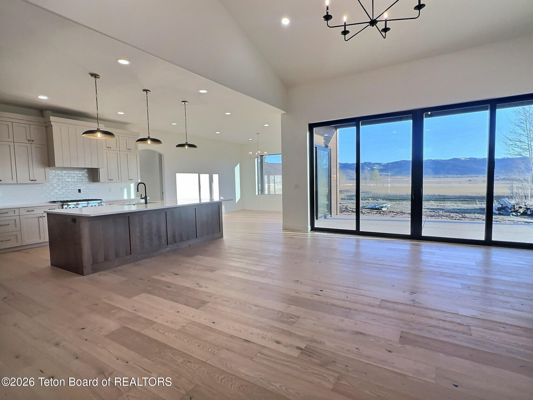 371 Desert Fox Lane Victor, ID 83455 - Photo 15 of 46 living room again