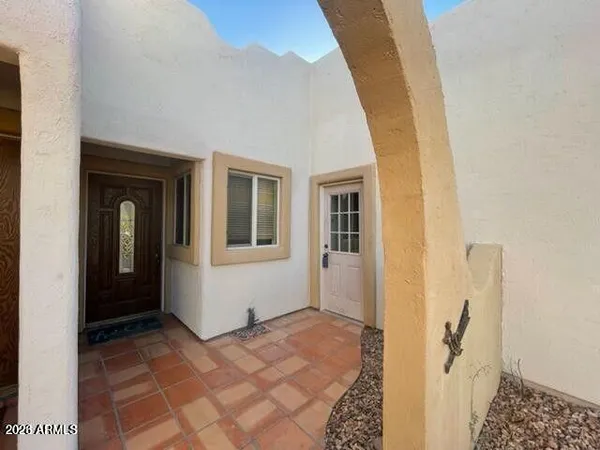 $1,850 | 14008 North Kendall Drive, Unit B, Fountain Hills, AZ 85268