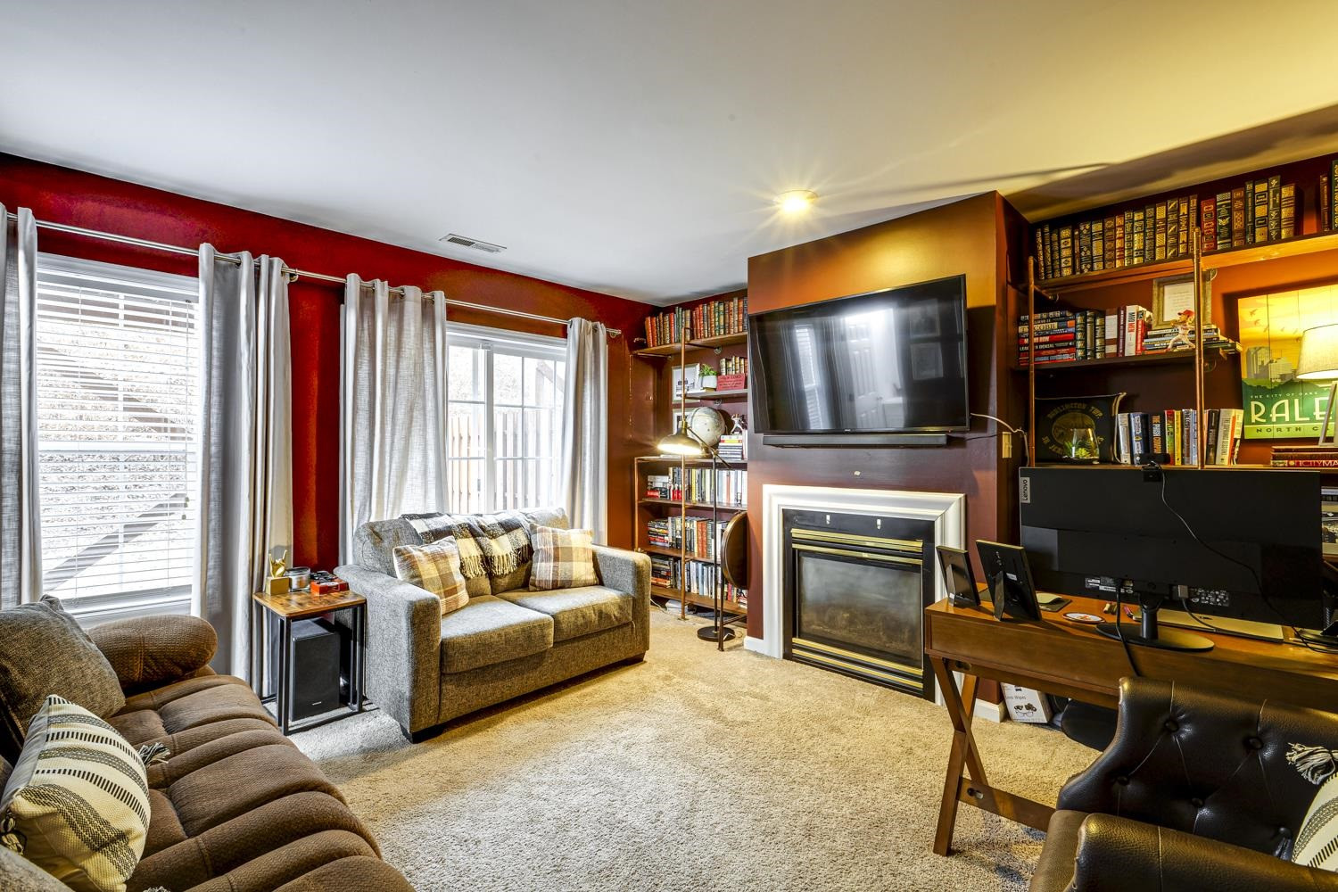 5409 Echo Ridge Road Raleigh, NC 27612 - Photo 33 of 38 Photo 33