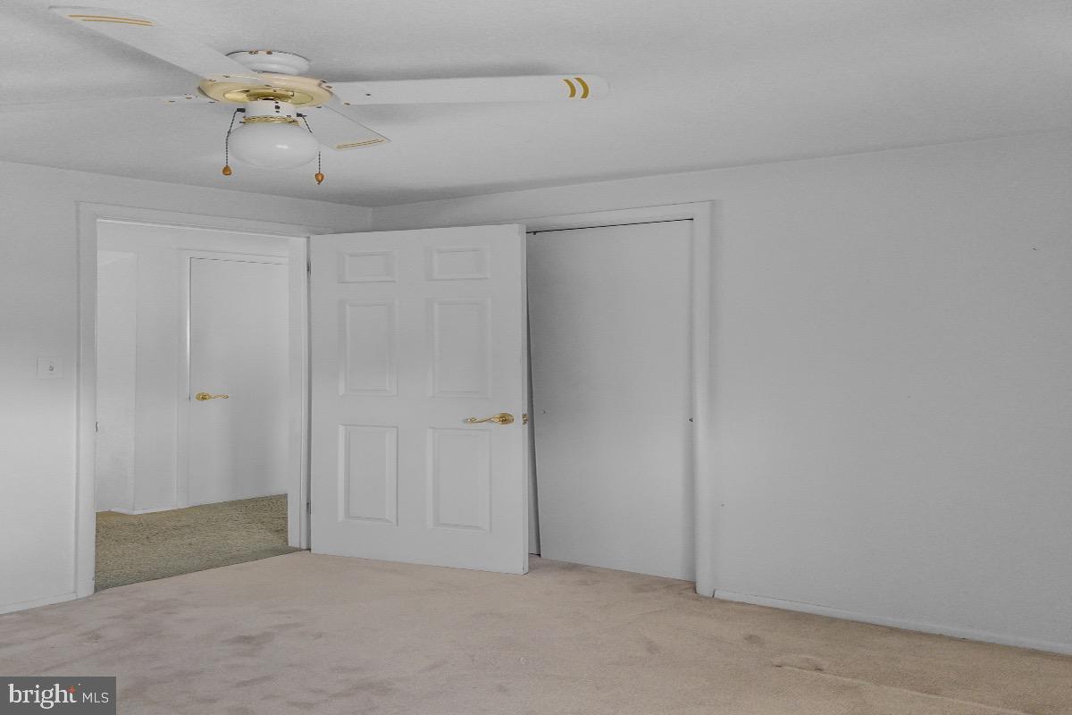 155 Locust Avenue Hamilton, NJ 08610 - Photo 17 of 25 a view of an empty room