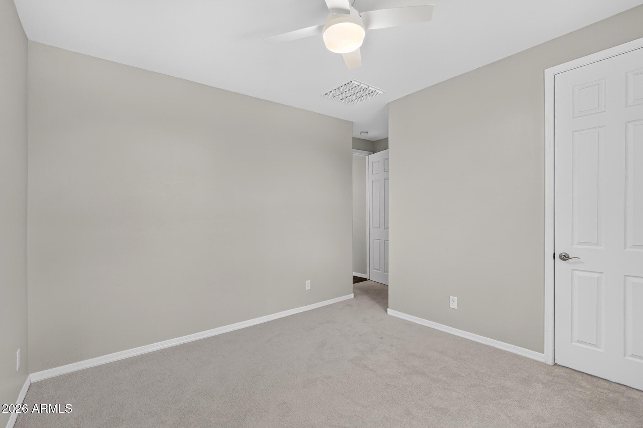 22883 East Rosa Road Queen Creek, AZ 85142 - Photo 23 of 62 2nd Bedroom