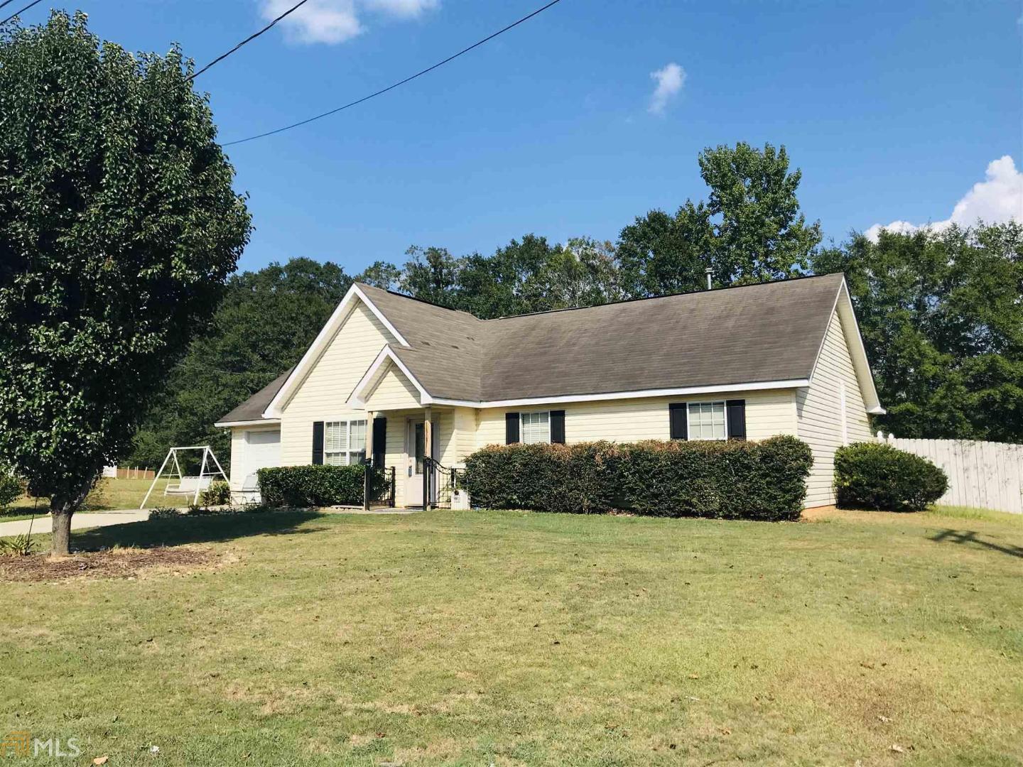 811 Regal Road Jackson, GA 30233 - Photo 1 of 1