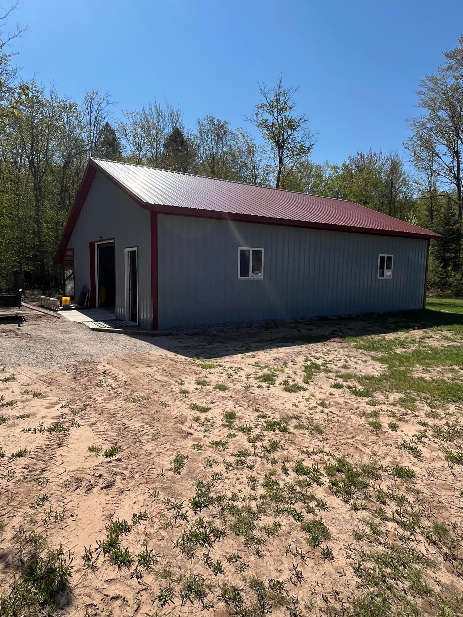 7461 Old Grade Road Newberry, MI 49868 - Photo 11 of 33 Gallery Image 11