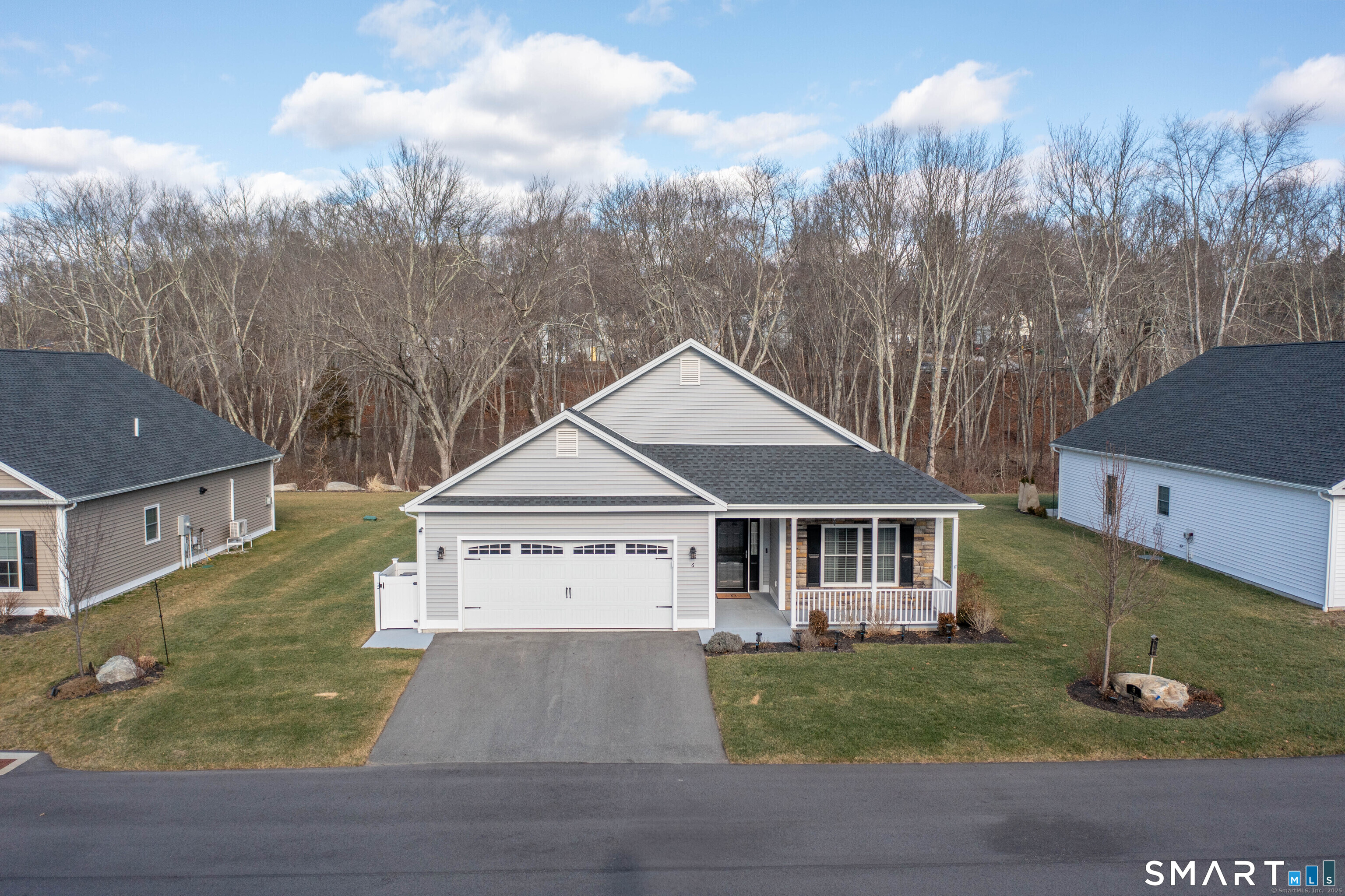 6 Grace Lane, Unit 6 Moosup, CT 06354 - Photo 32 of 38