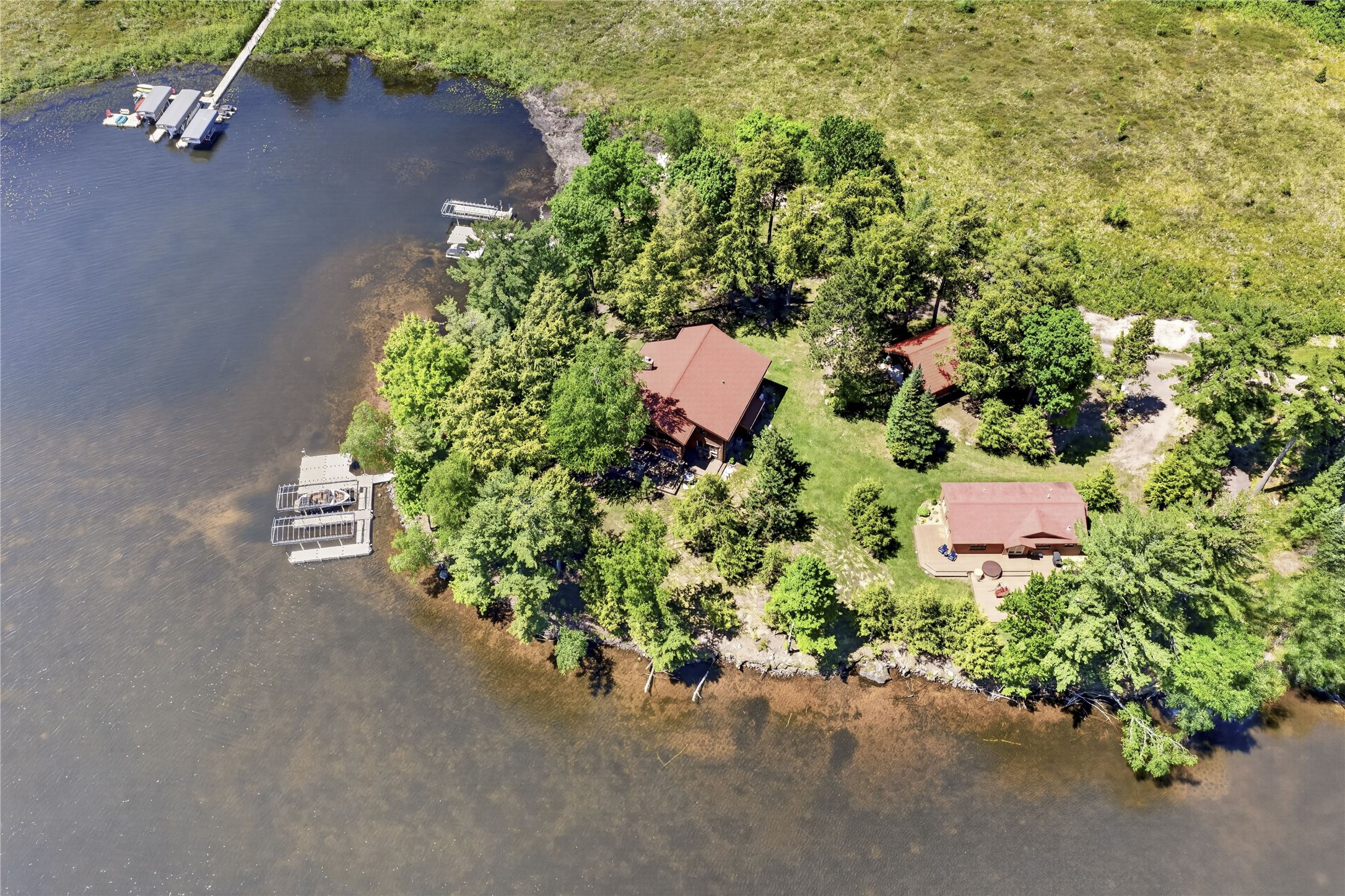 44895 Mill Road Cable, WI 54821 - Photo 2 of 60