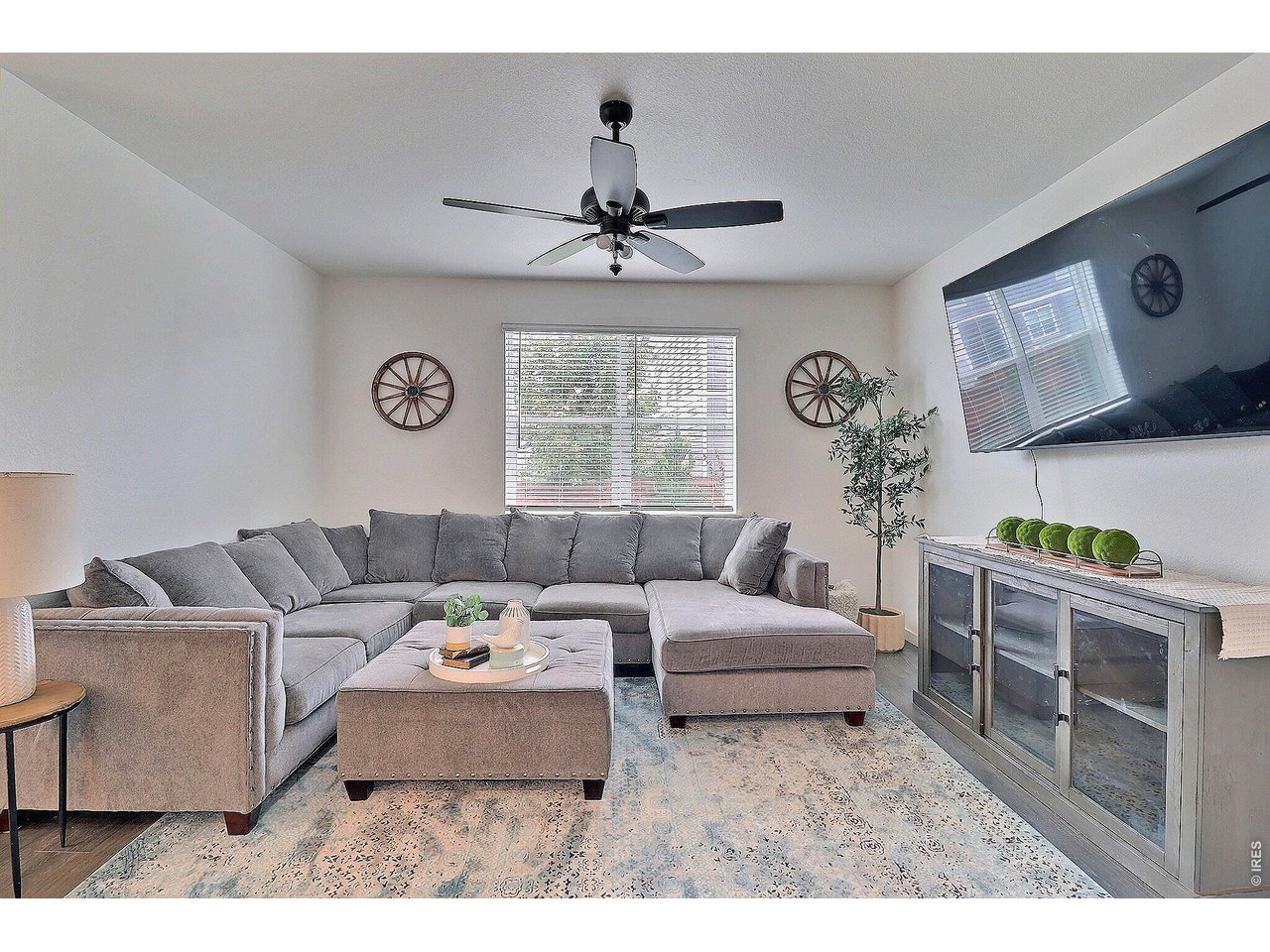 1269 Wild Basin Road Severance, CO 80550 - Photo 18 of 45 Living room