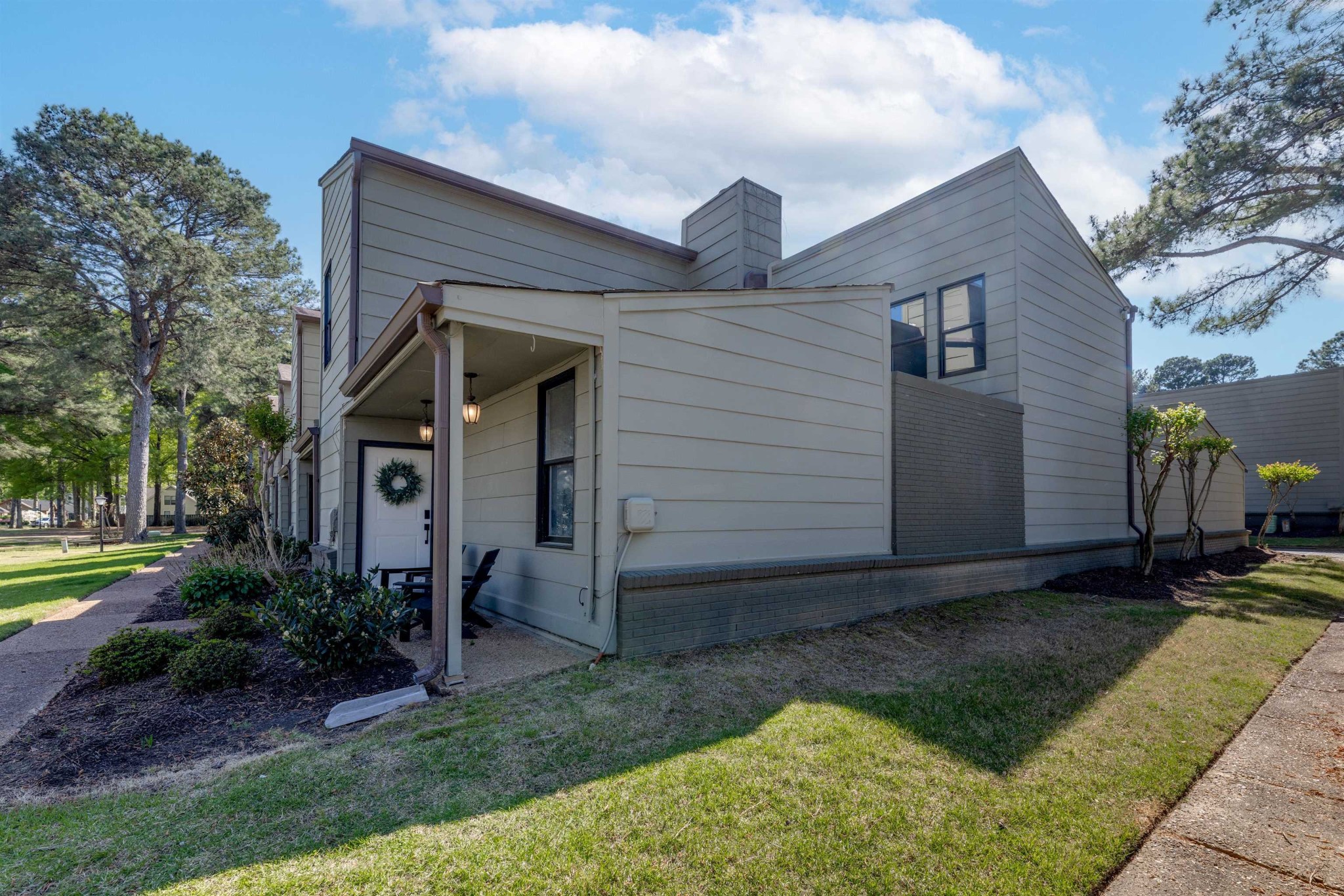 8461 Rothchild Road, Unit 37 Germantown, TN 38139 - Photo 29 of 29 Gallery Image 29