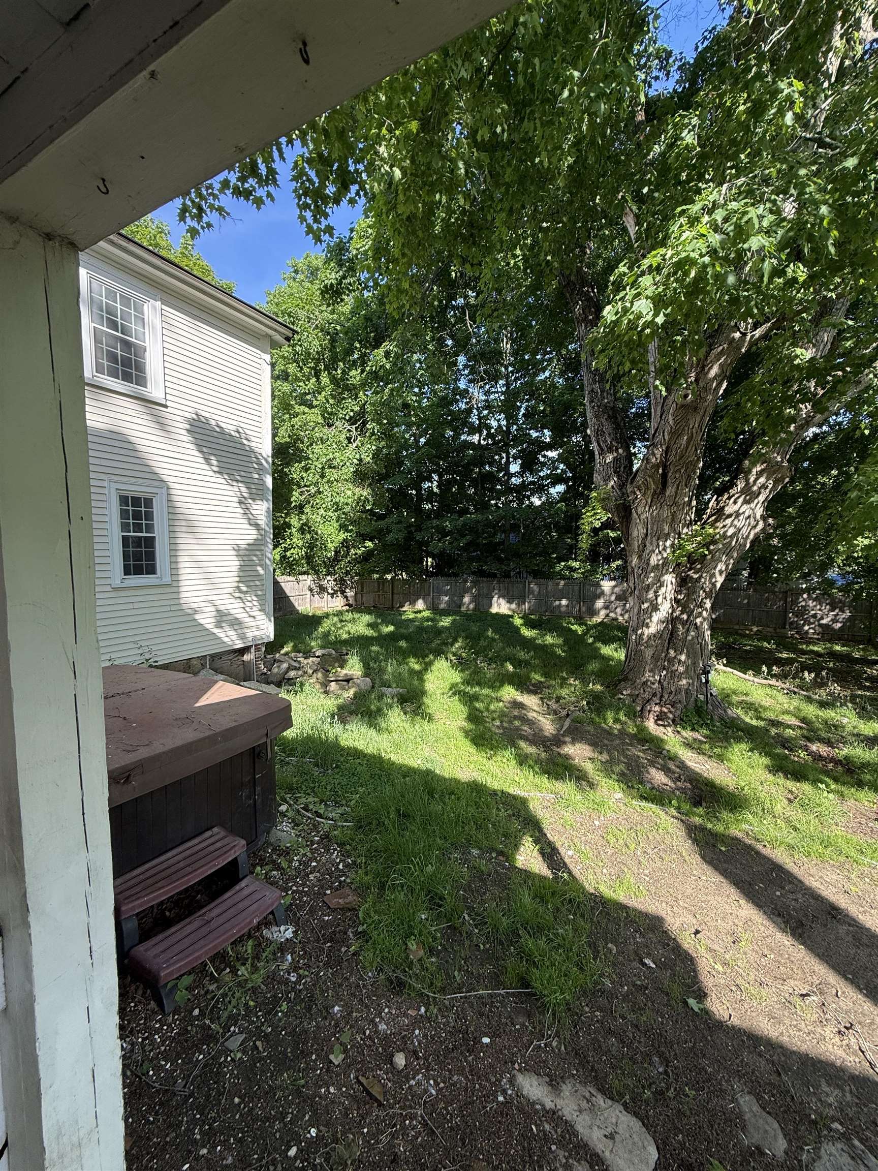 55 Chester Street Chester, NH 03036 - Photo 18 of 22