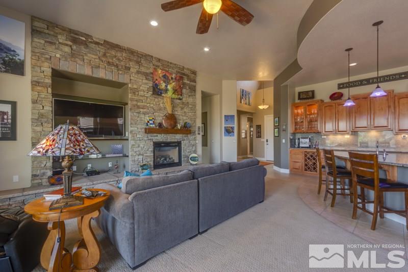 8748 Lynrock Circle Reno, NV 89523 - Photo 8 of 23 Photo 8
