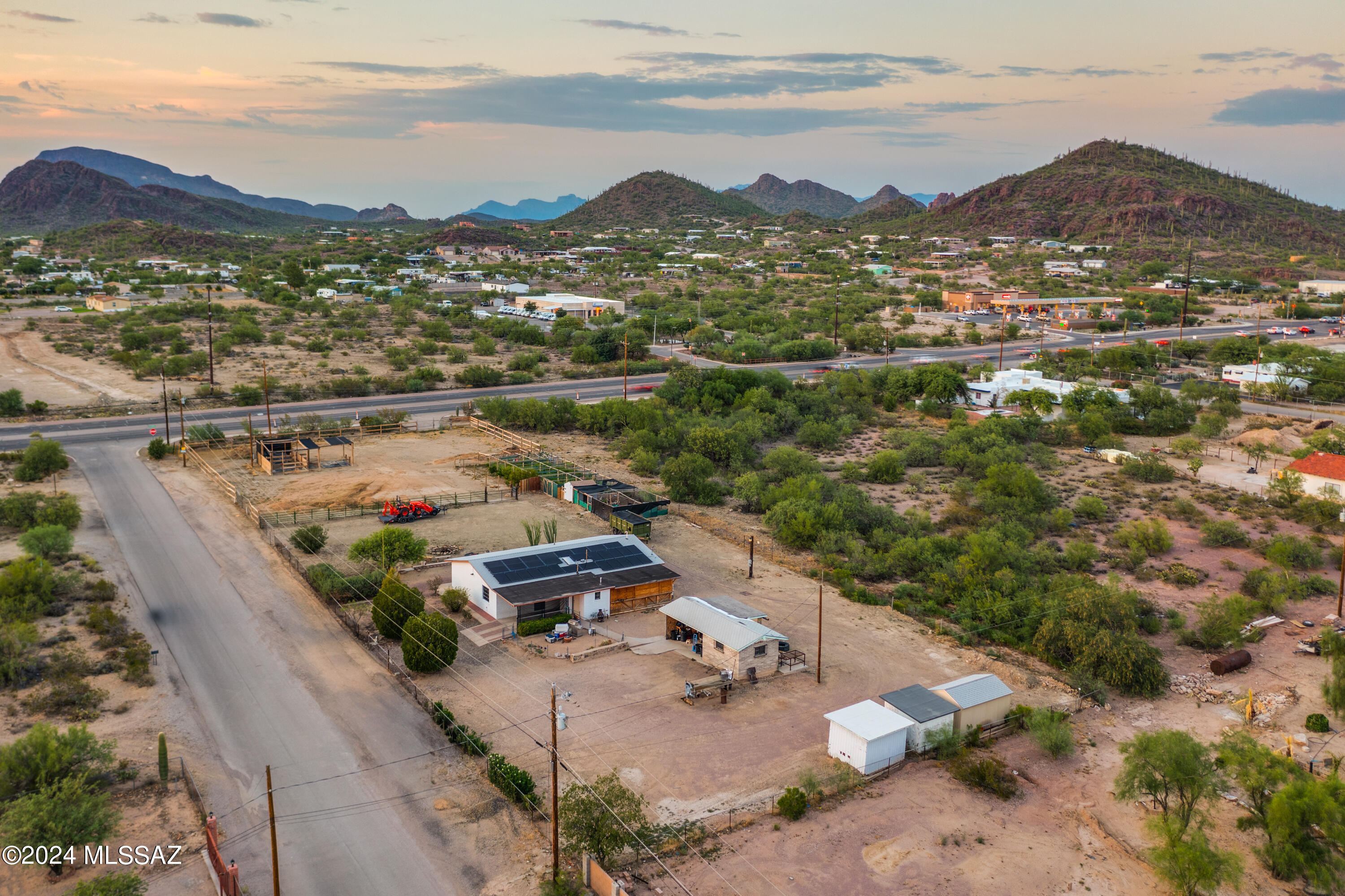 4731 West Valencia Road Tucson, AZ 85757 - Photo 12 of 25 Gallery Image 12