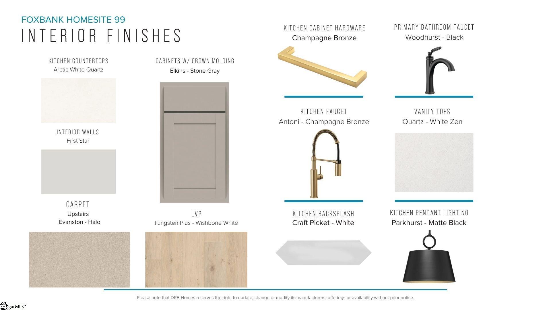 122 Terpack Circle Gray Court, SC 29645 - Photo 3 of 6