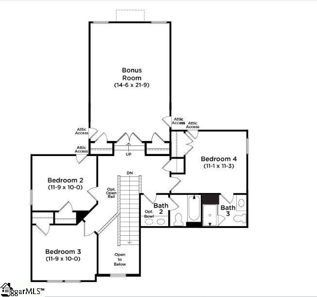 122 Terpack Circle Gray Court, SC 29645 - Photo 6 of 6