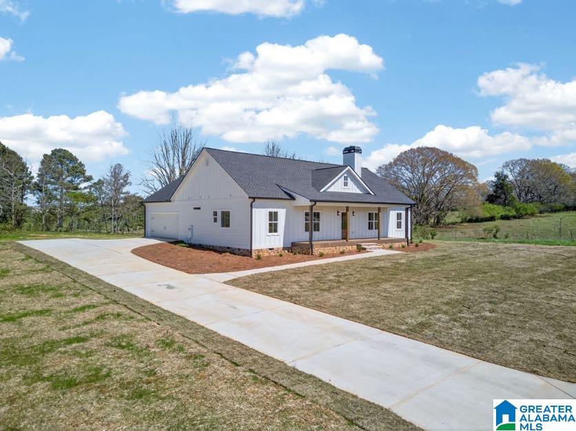 51 Fast Lane Ranburne, AL 36273 - Photo 39 of 42