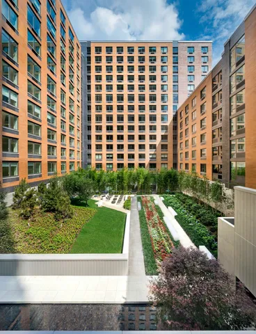 a view of swimming pool with outdoor space