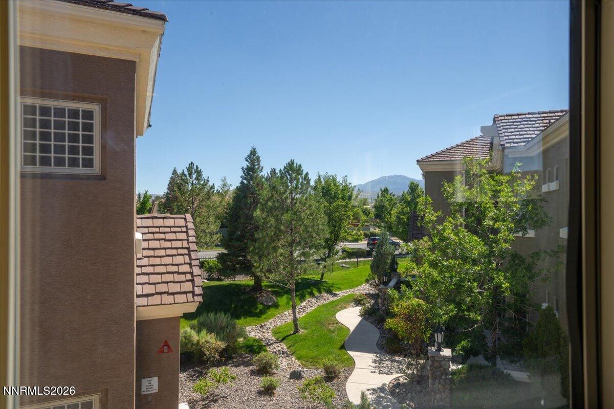 9900 Wilbur May Parkway, Unit 905 Reno, NV 89521 - Photo 29 of 49 29 View off Back