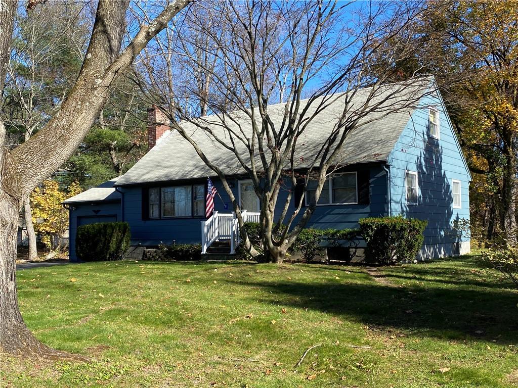 10 Traver Road Pleasant Valley, NY 12569 - Photo 1 of 1