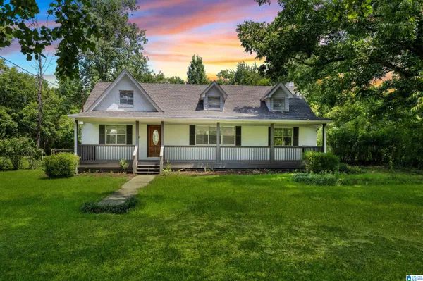 $265,500 | 3209 Elm Street, Adamsville, AL 35005