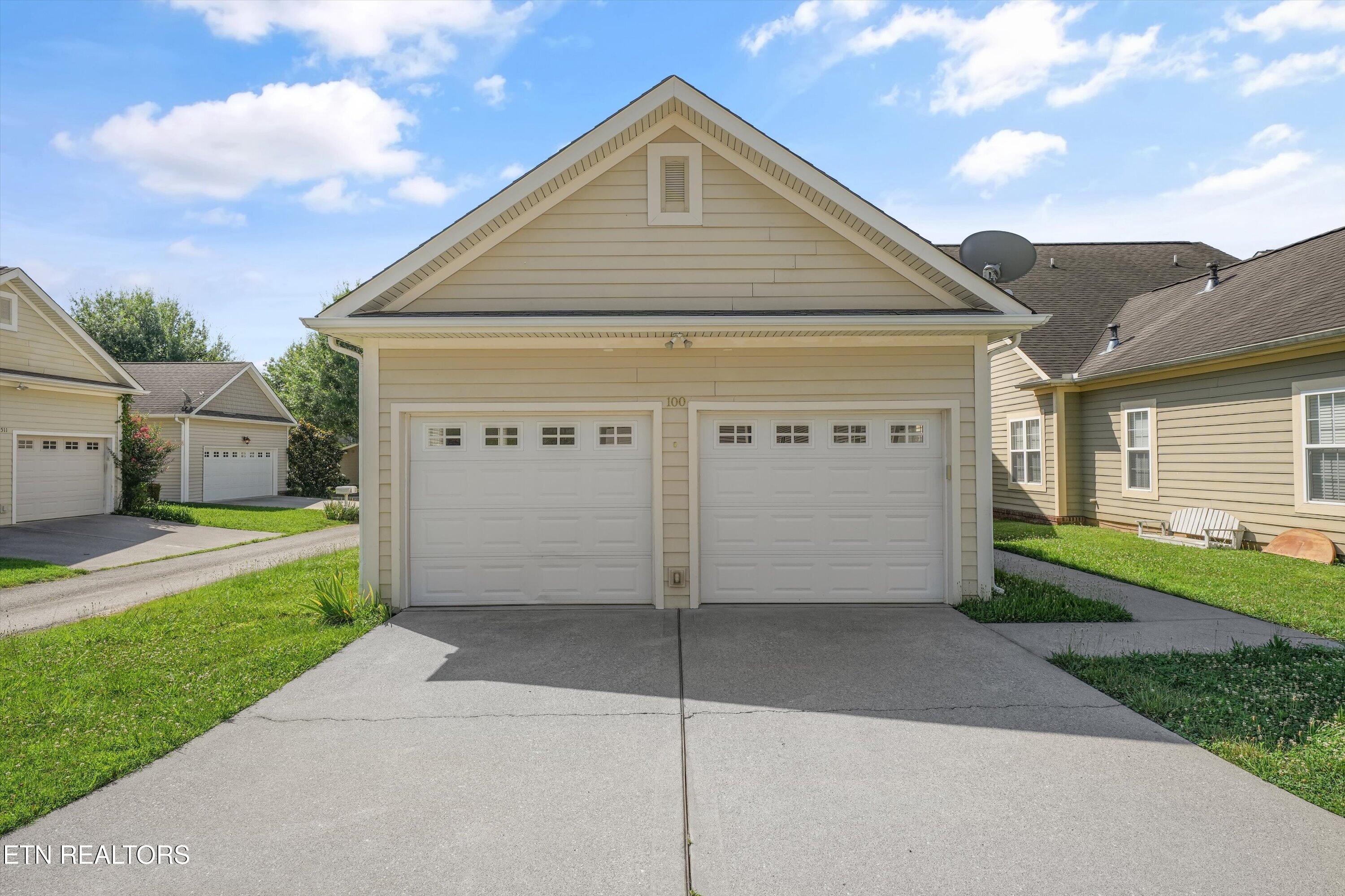 100 Forestberry Street Oak Ridge, TN 37830 - Photo 39 of 47 41-100 Forestberry St13